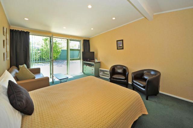 A'La Vista Motel