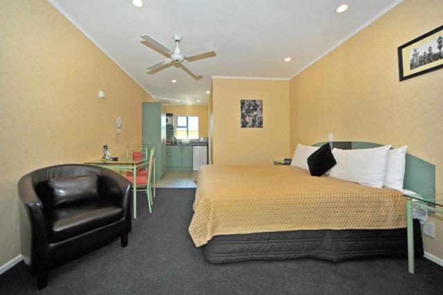 A'La Vista Motel