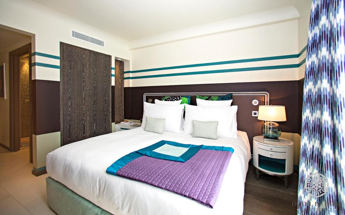 Hôtel de Paris Saint-Tropez 9