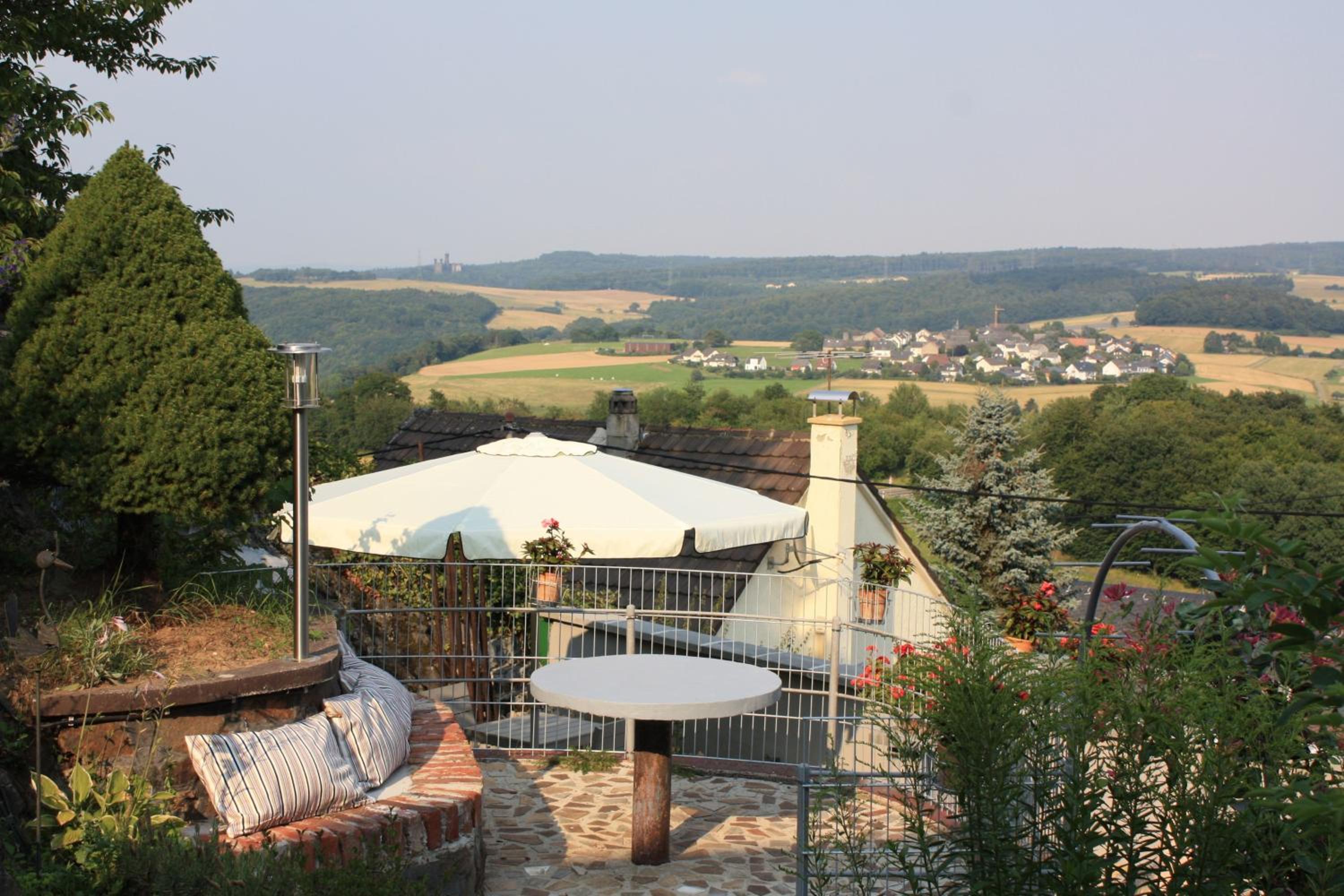 Haus am Kipp