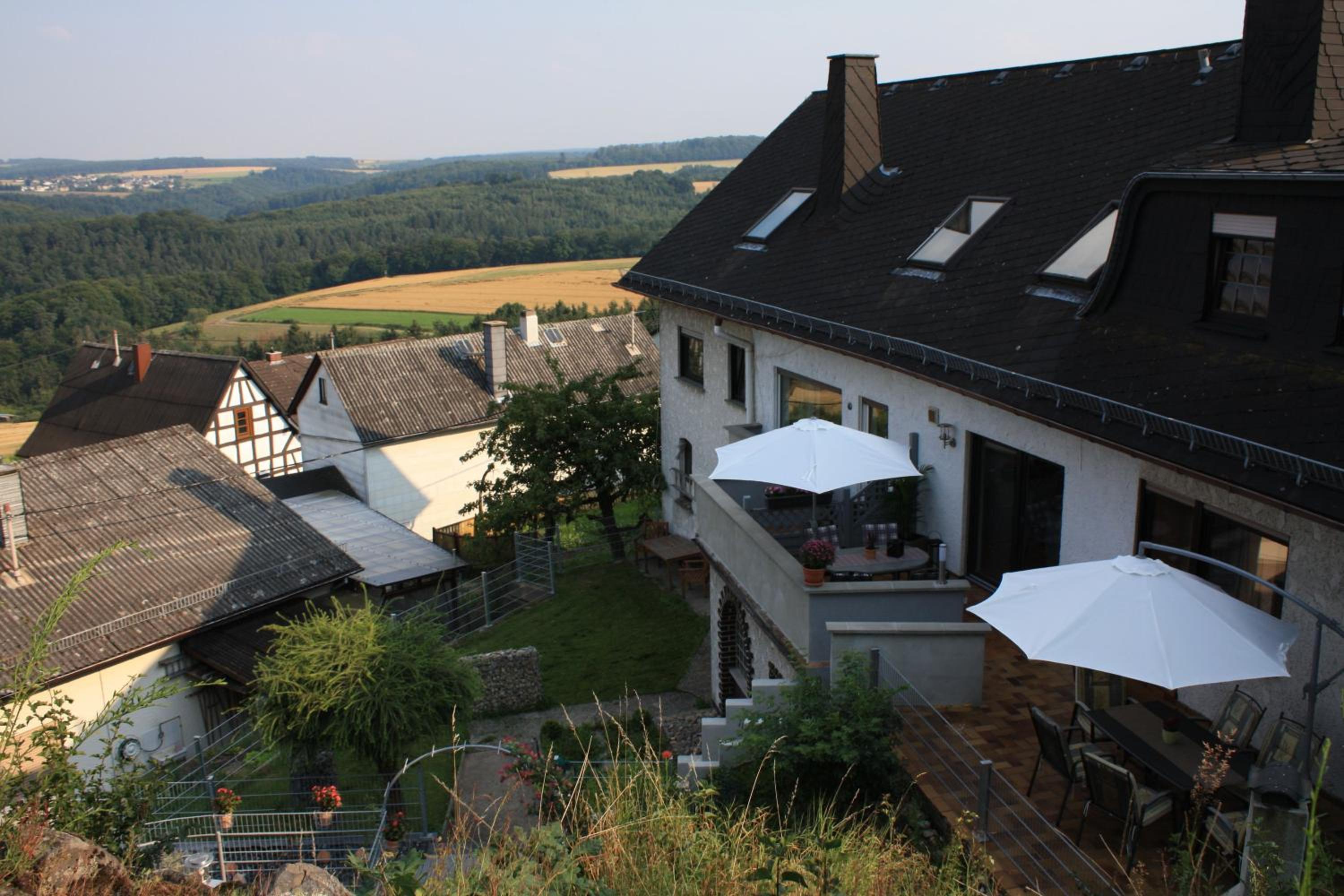 Haus am Kipp