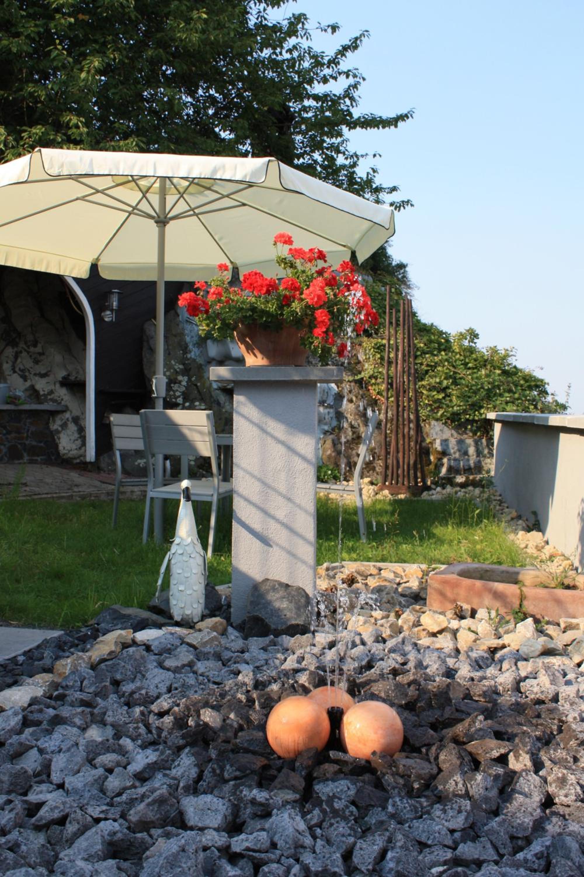 Haus am Kipp