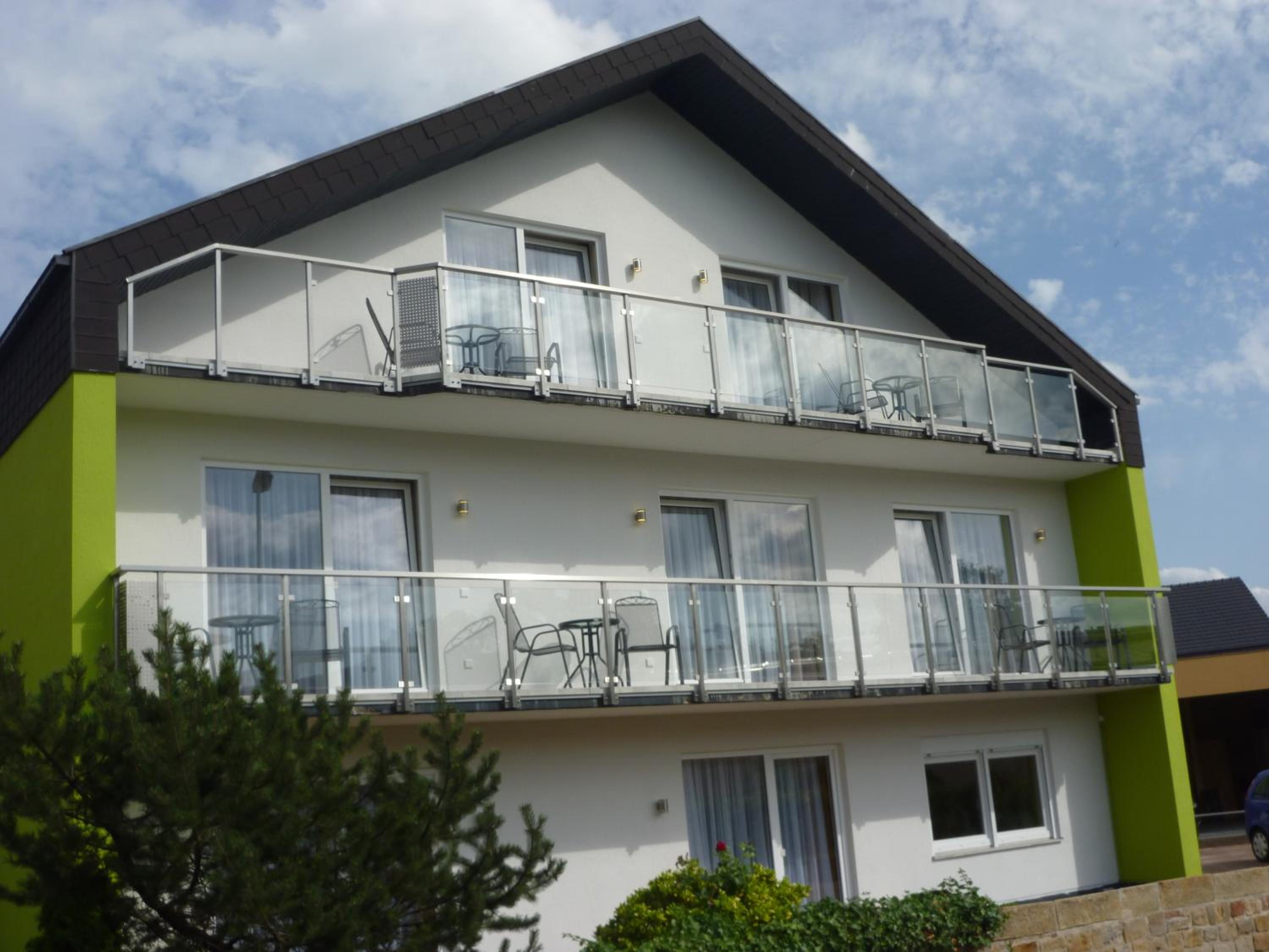 Gästehaus Deidesheim
