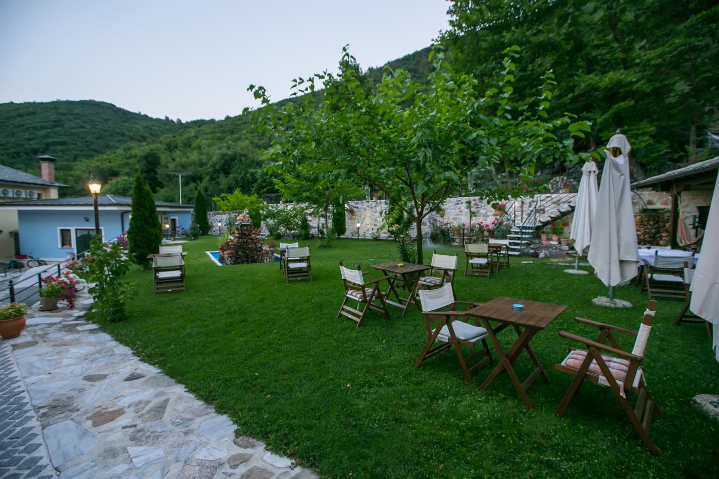 Neromylos