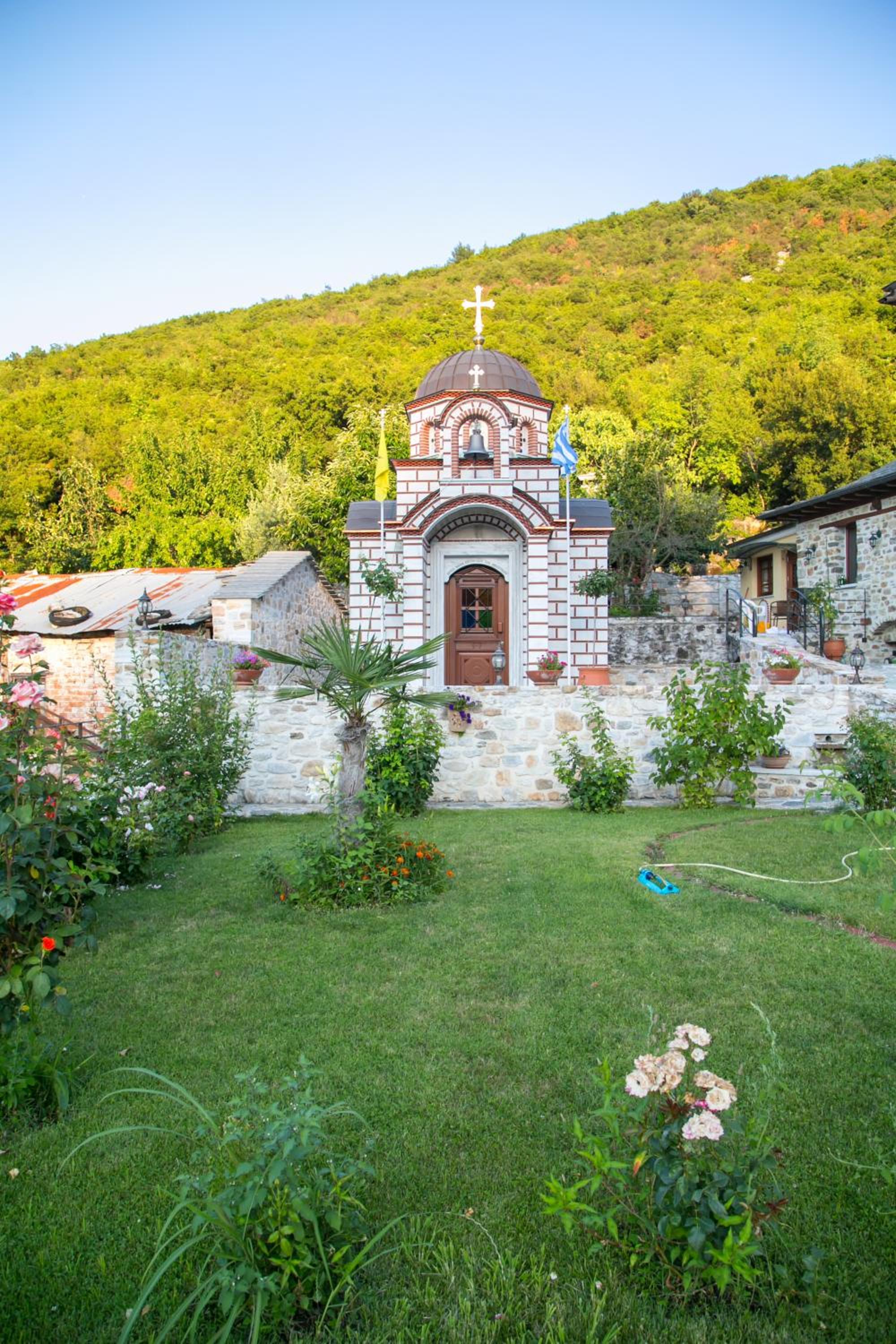 Neromylos