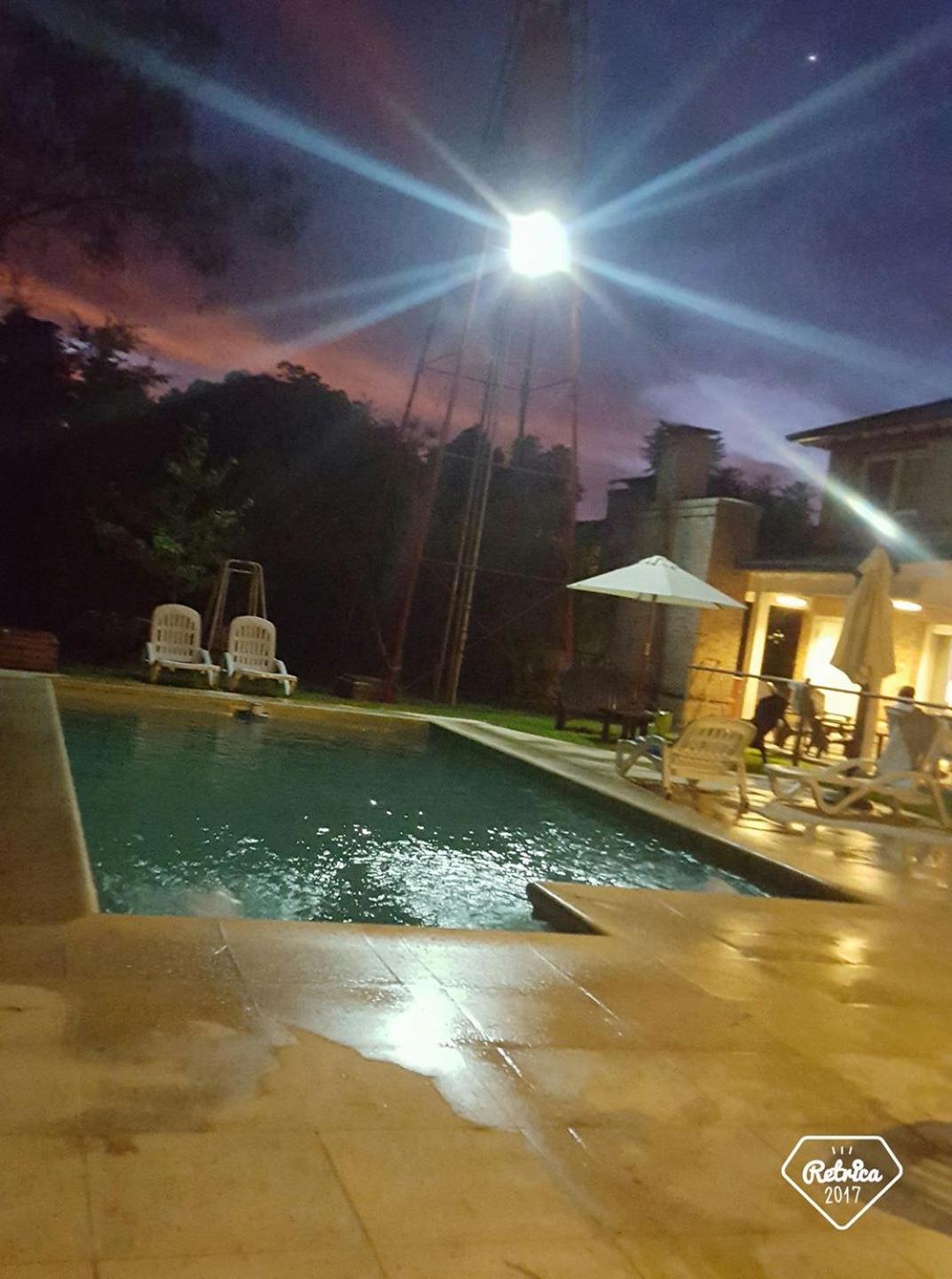 Descanso del Molino