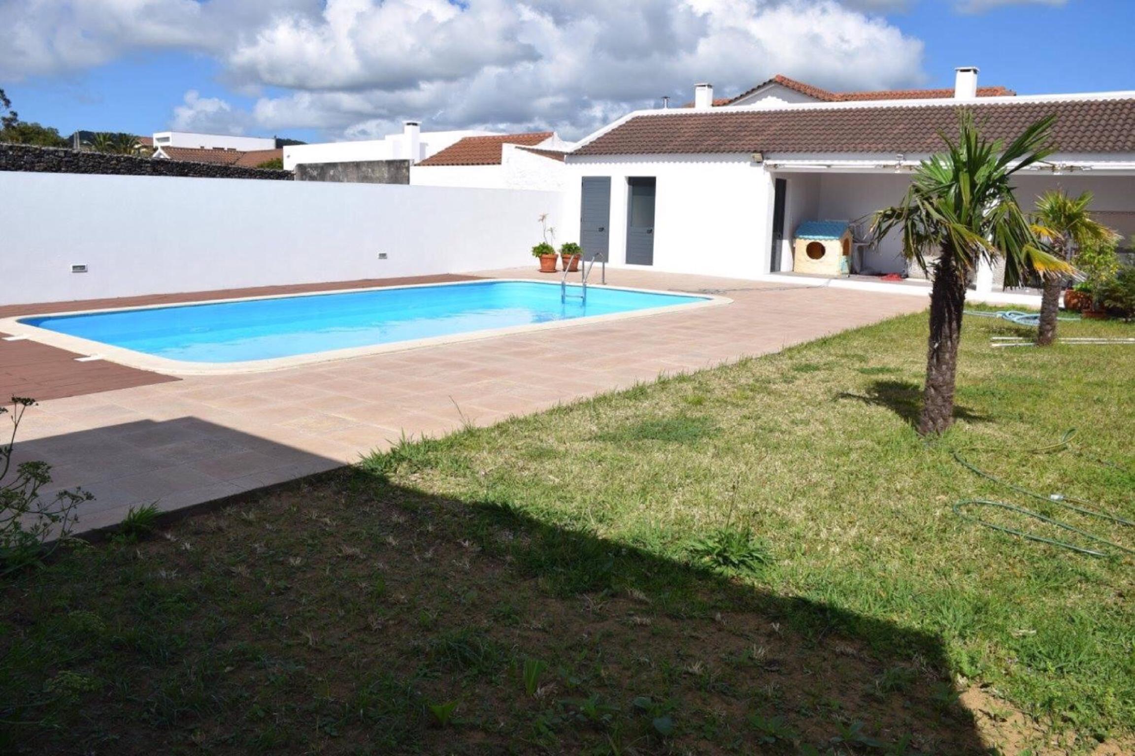 Casa Cidade Lagoa - Pool,Jacuzzi family& friends