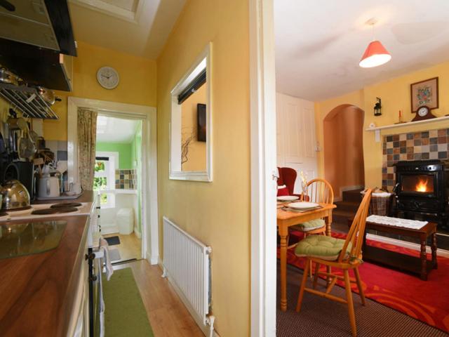 Kerrigan's Cottage view 3