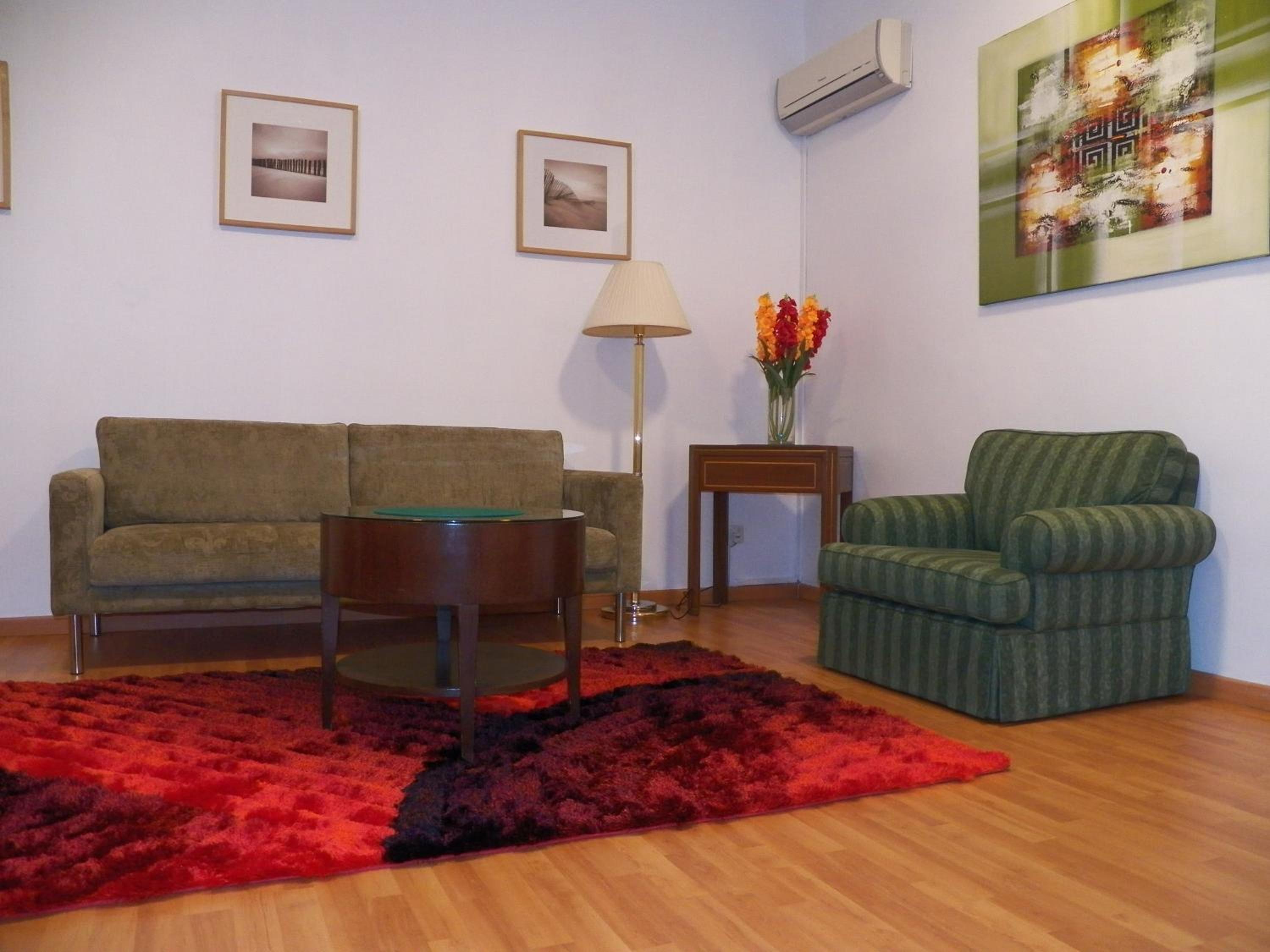 Maytower Apartment