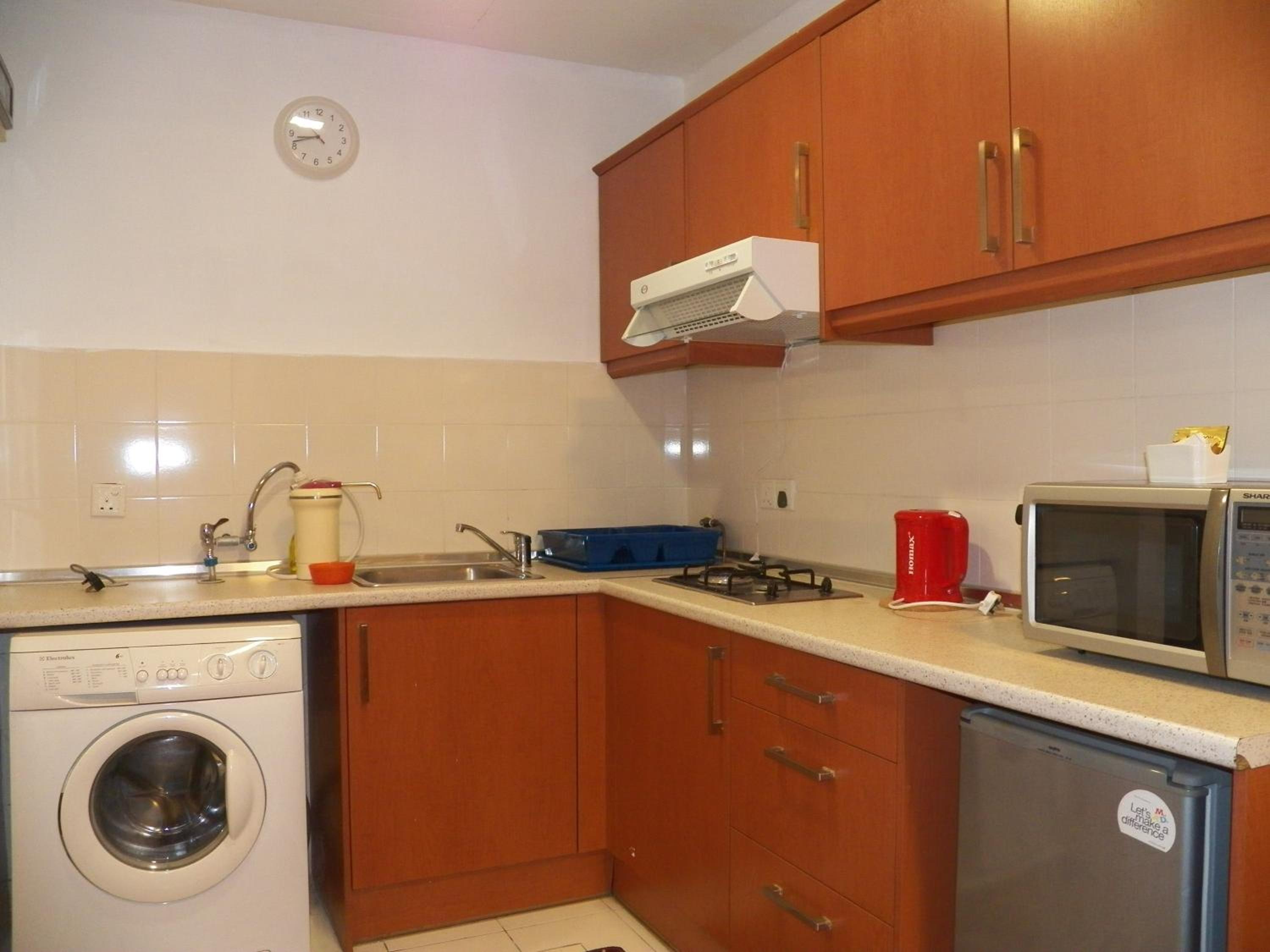 Maytower Apartment