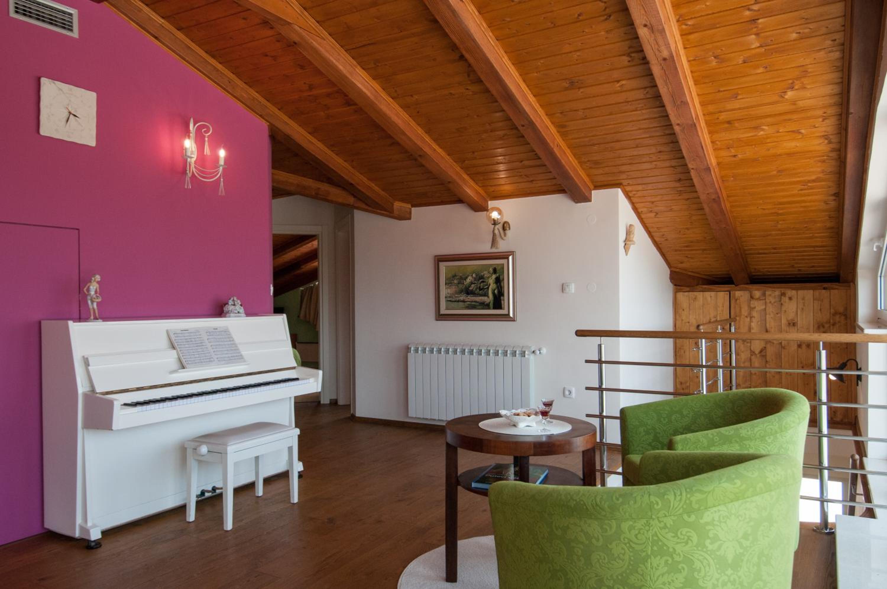 Apartment Balen view 2