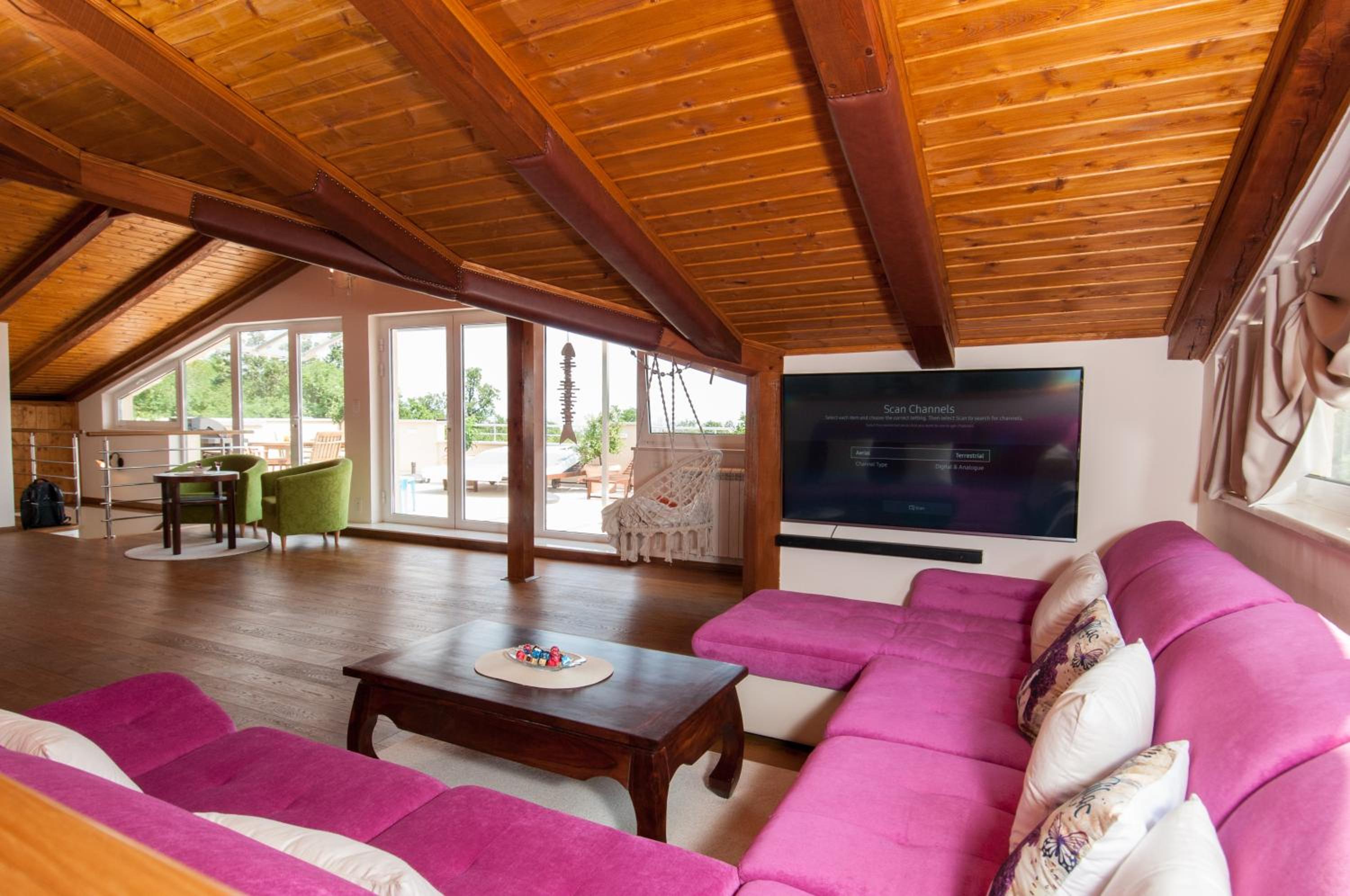 Apartment Balen view 3