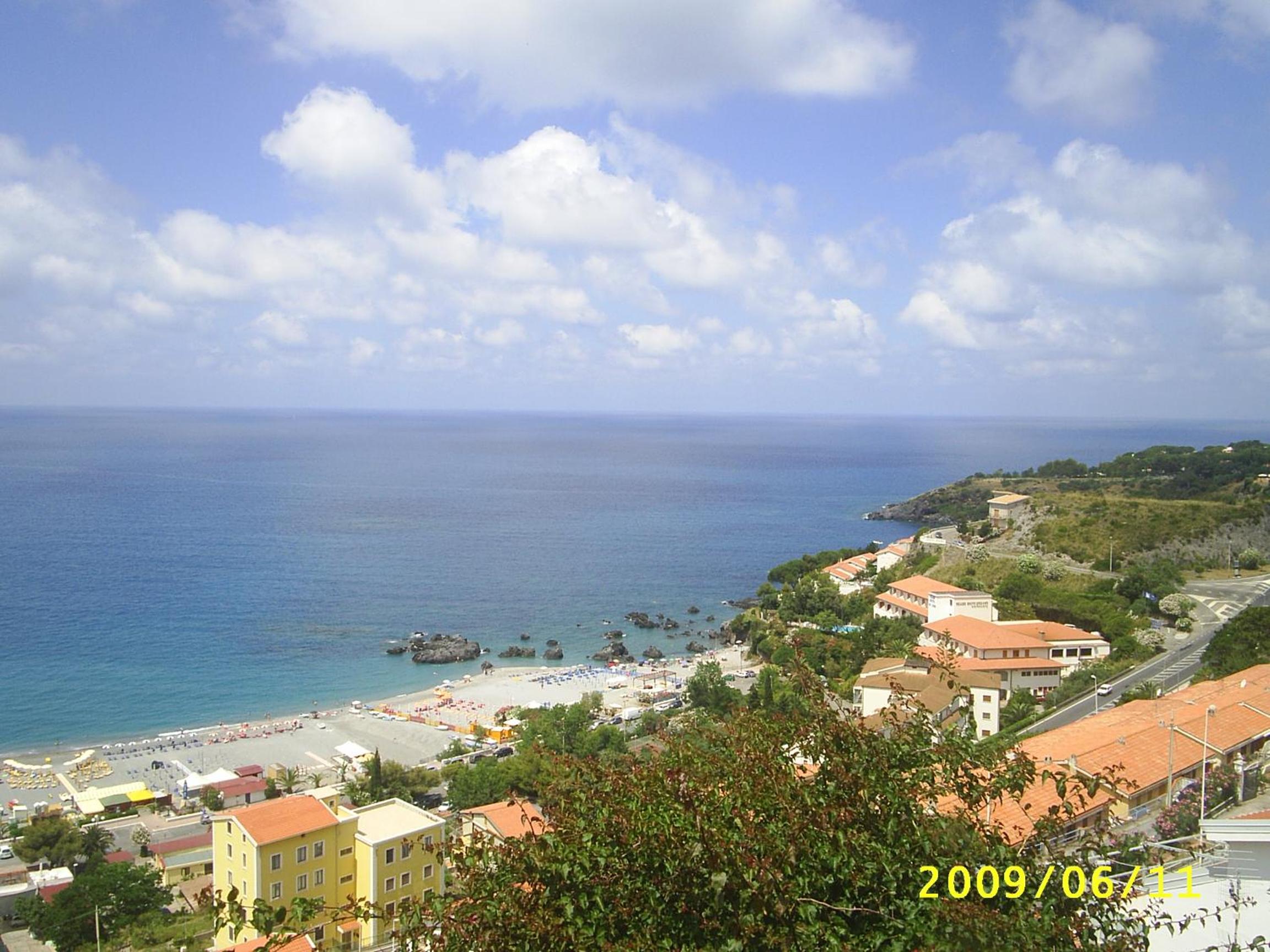 casa al mare a Scalea view 5
