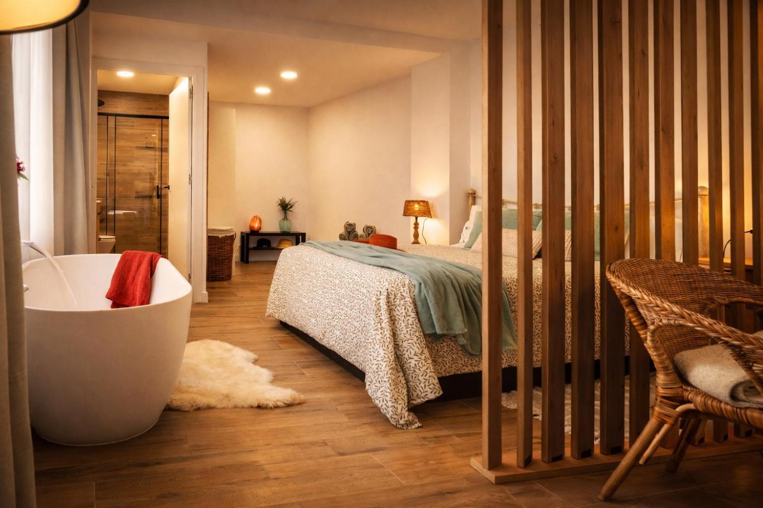 Private Loft Sant Celoni, Montseny, Barcelona, photo 2