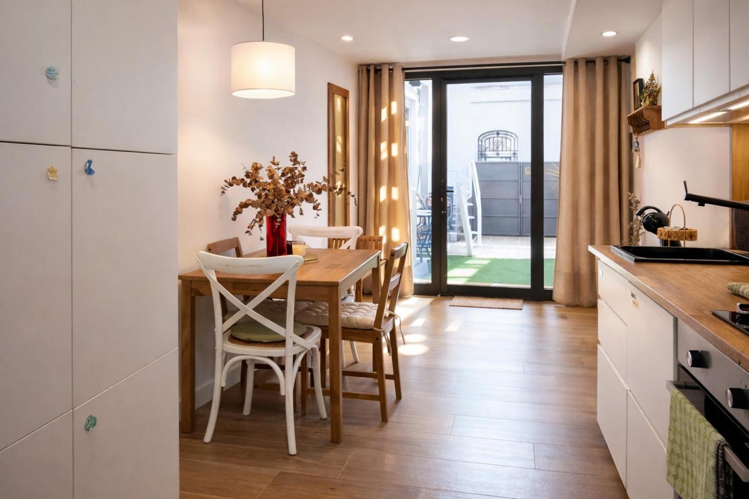 Private Loft Sant Celoni, Montseny, Barcelona, photo 12