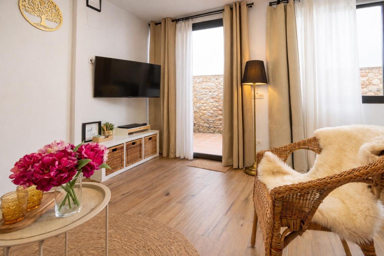 Private Loft Sant Celoni, Montseny, Barcelona, photo 6
