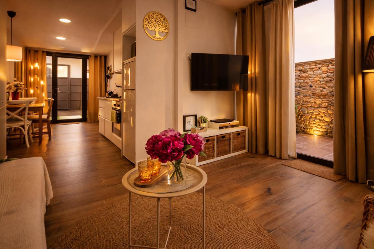 Private Loft Sant Celoni, Montseny, Barcelona, photo 14