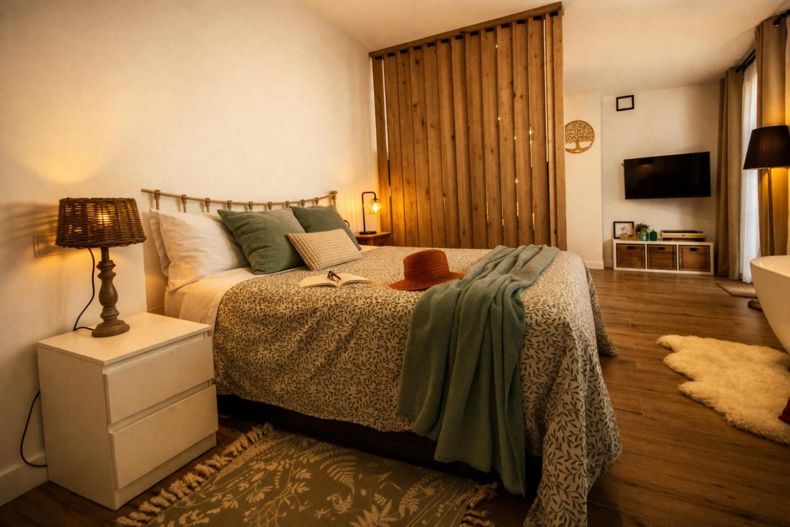 Private Loft Sant Celoni, Montseny, Barcelona, photo 9