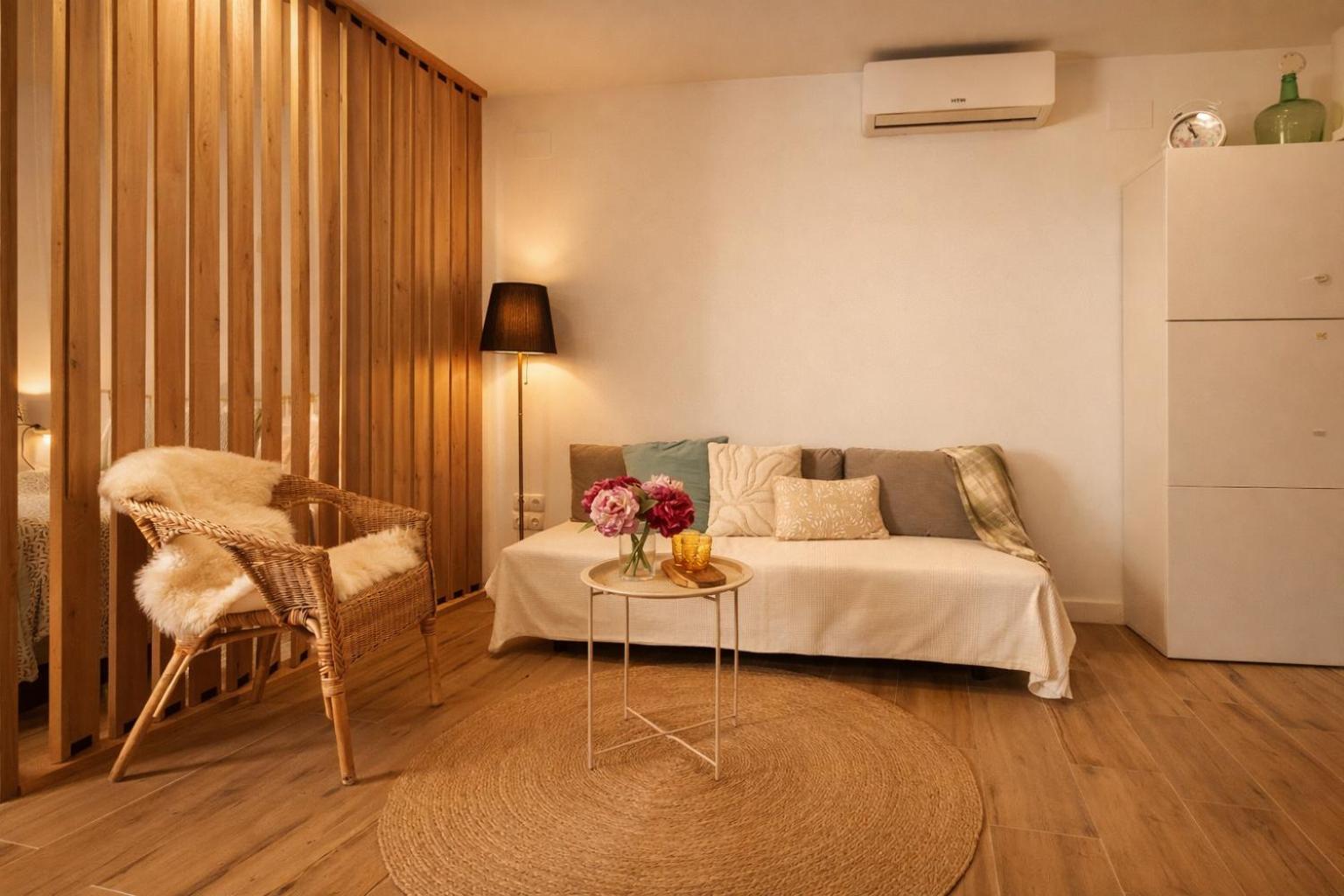 Private Loft Sant Celoni, Montseny, Barcelona, photo 15