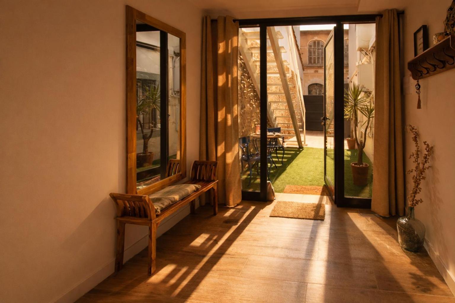 Private Loft Sant Celoni, Montseny, Barcelona, photo 16