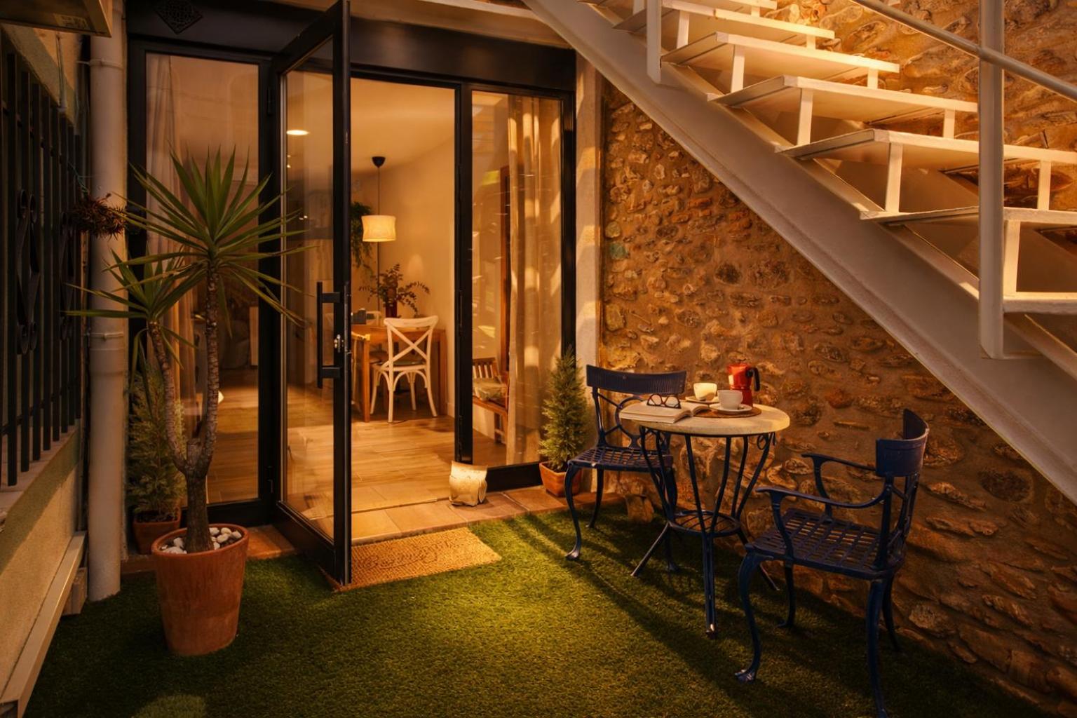 Private Loft Sant Celoni, Montseny, Barcelona, photo 4