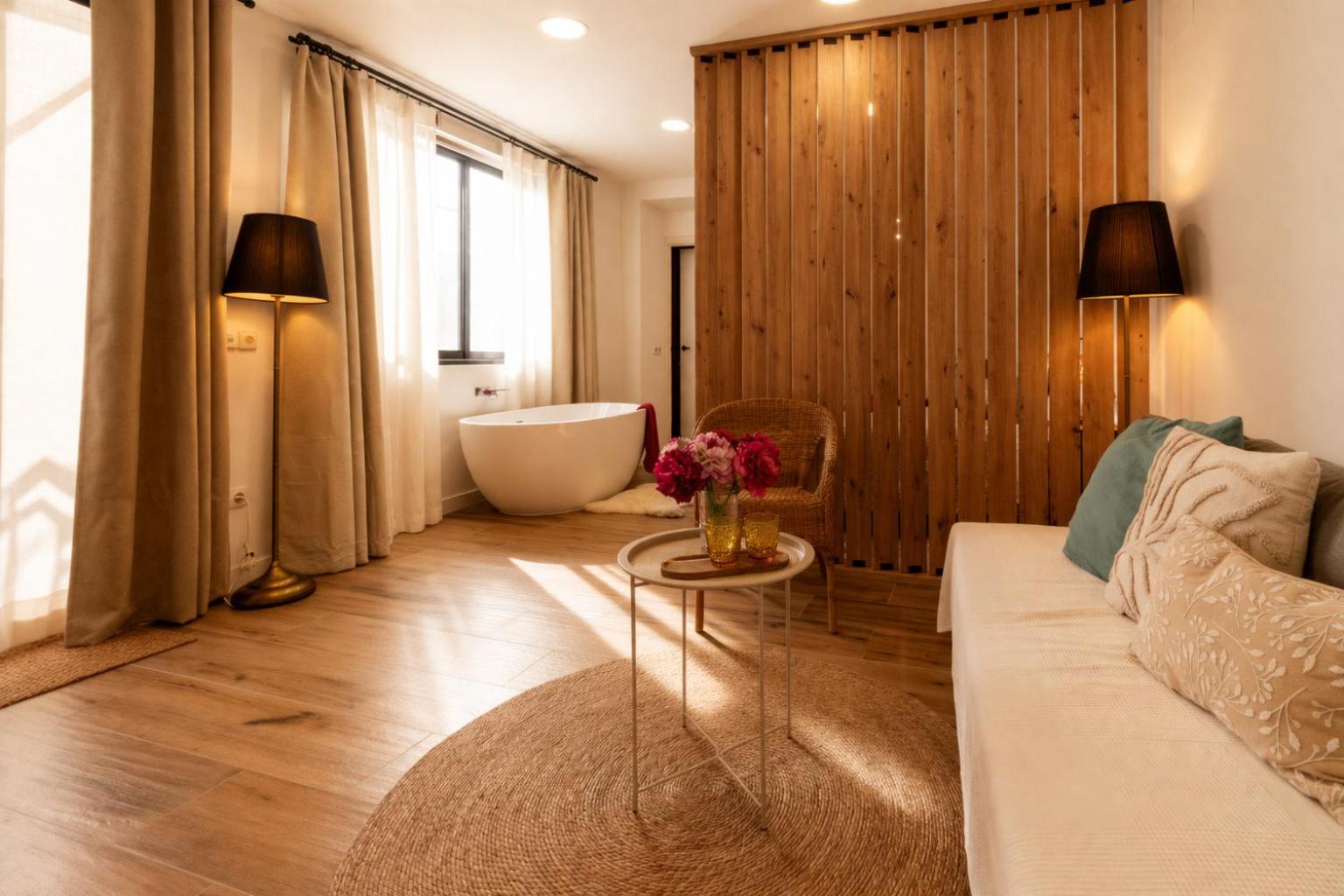Private Loft Sant Celoni, Montseny, Barcelona, photo 3