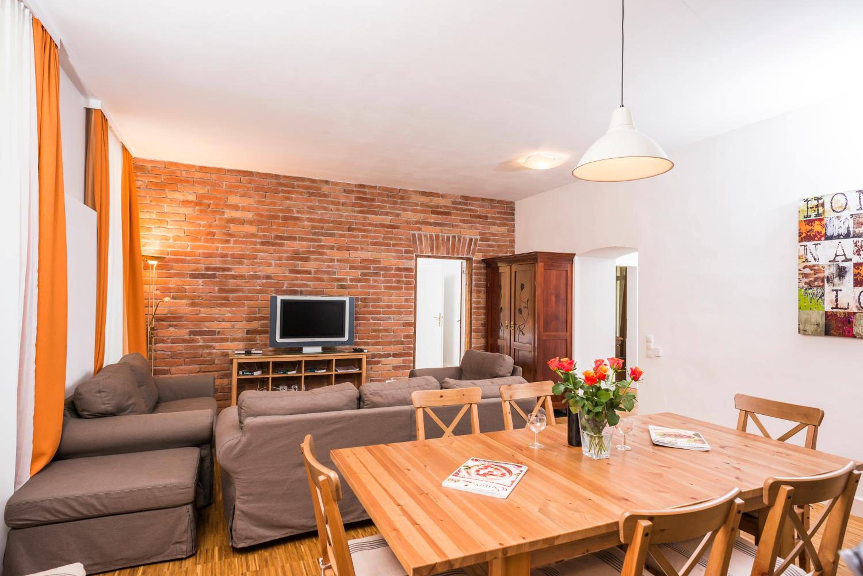 Appartements Ferchergasse