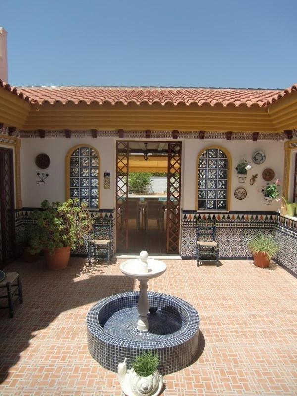 Villa Biznaga Playa Piscina photo 5