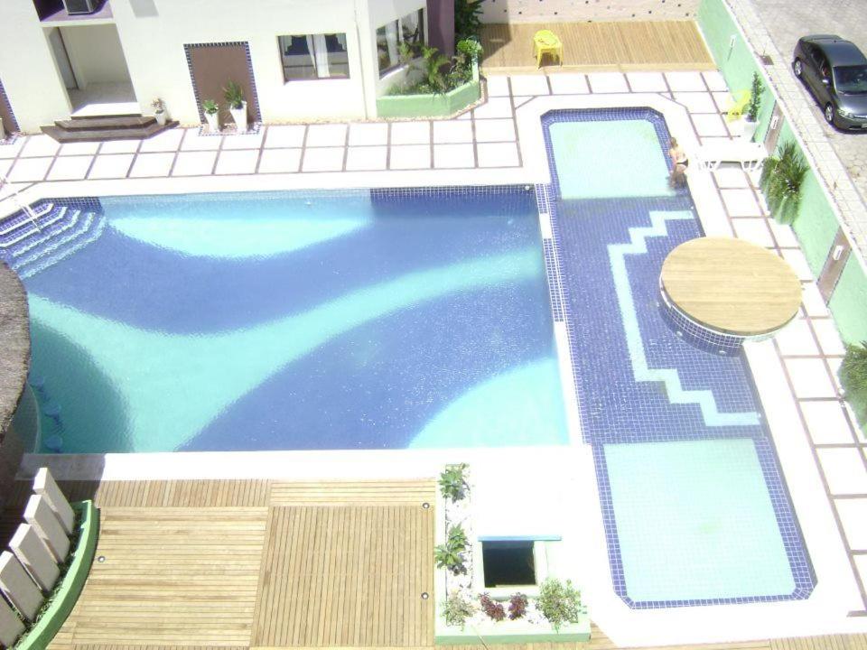 Flat Estrela do Mar Oficial view 4