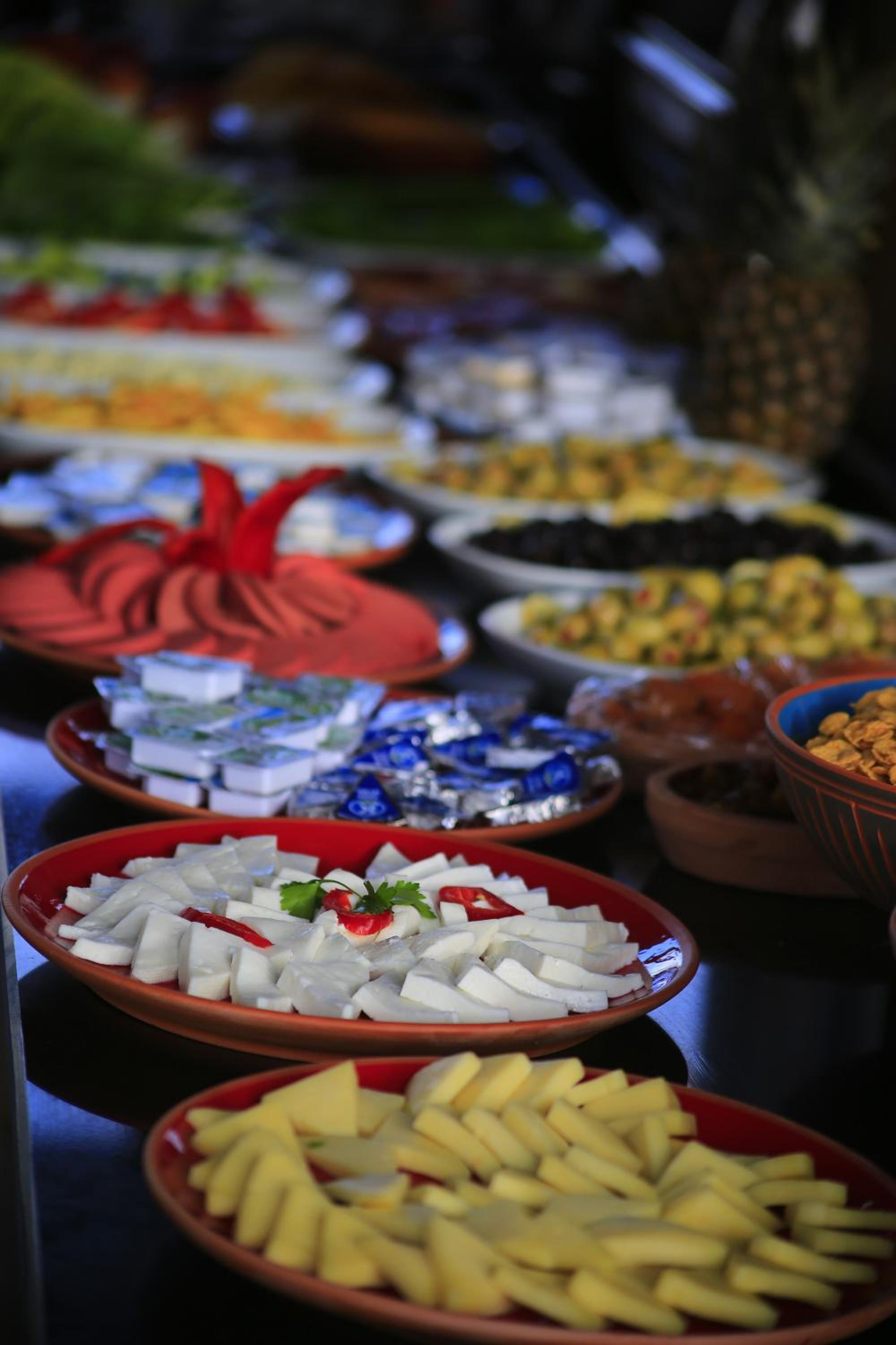 Grand Cappadocia Hotel - Image 10