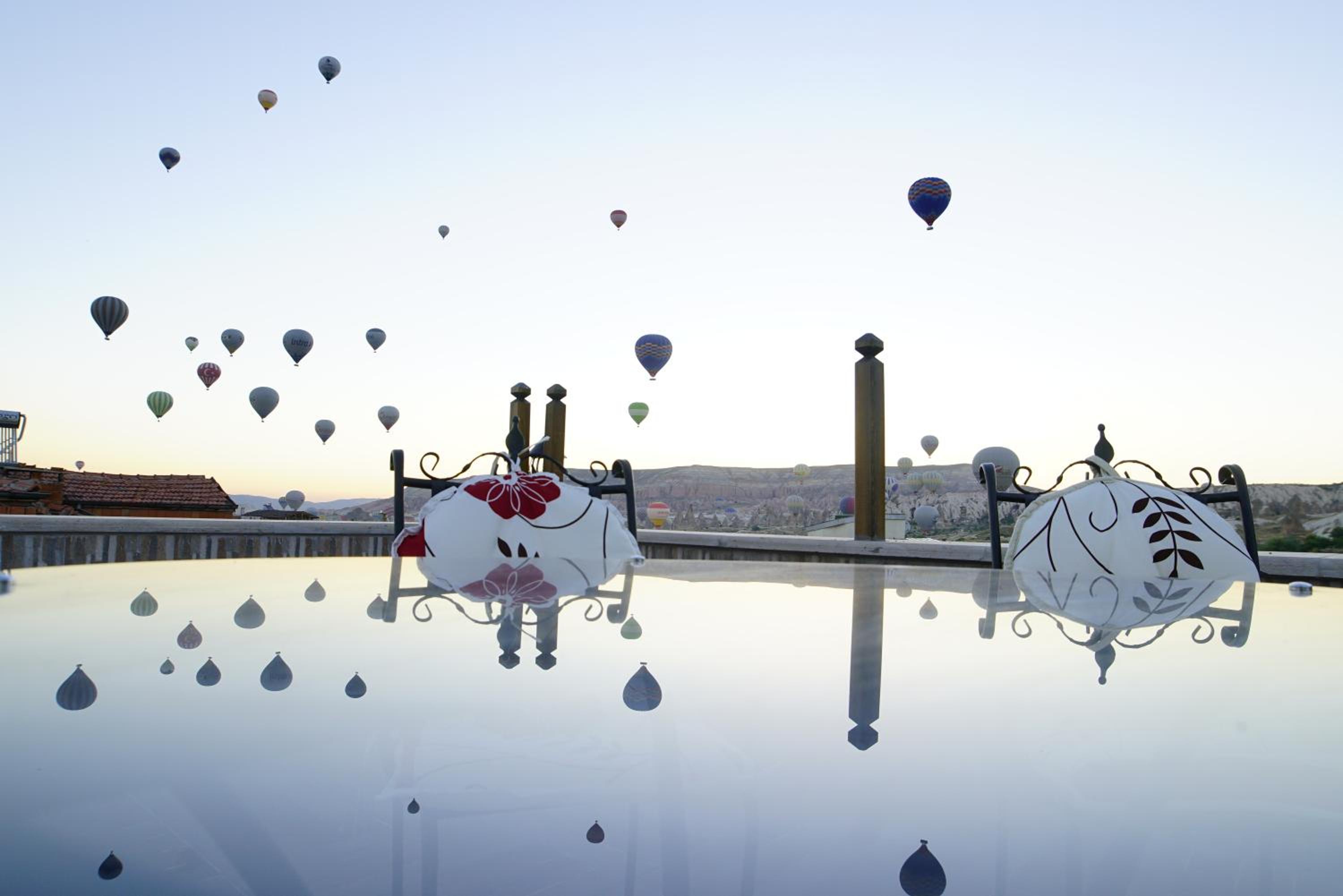 Grand Cappadocia Hotel - Image 90