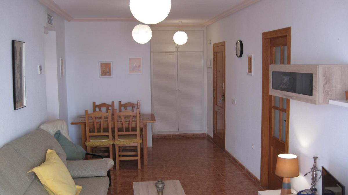 Apartment Puerto Rey photo 5