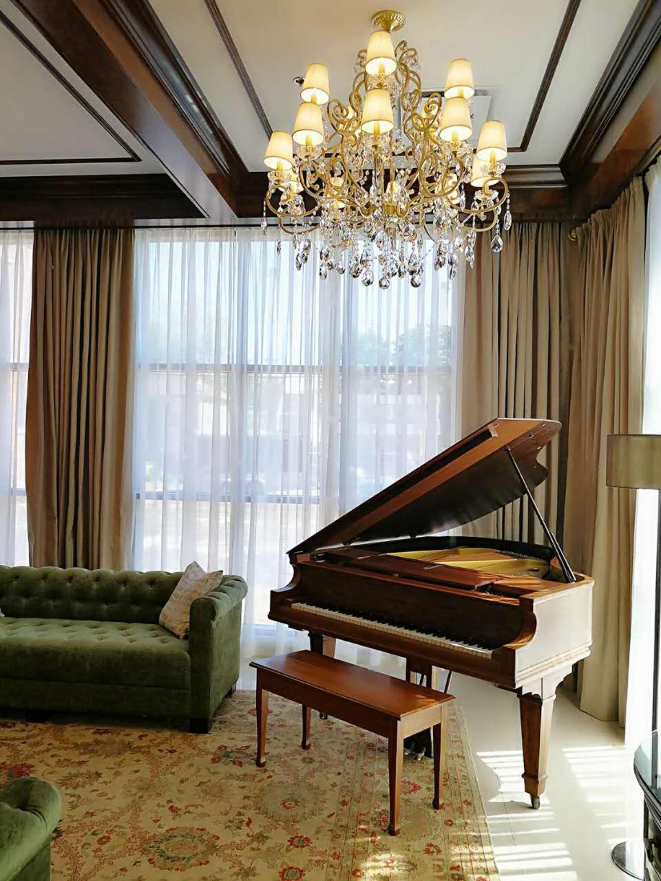 Sydney Boutique Inn & Suites