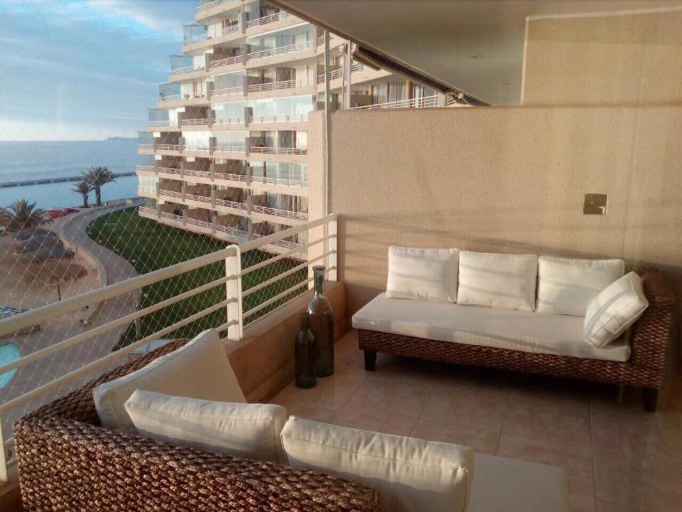 San Alfonso del Mar Ed Crucero