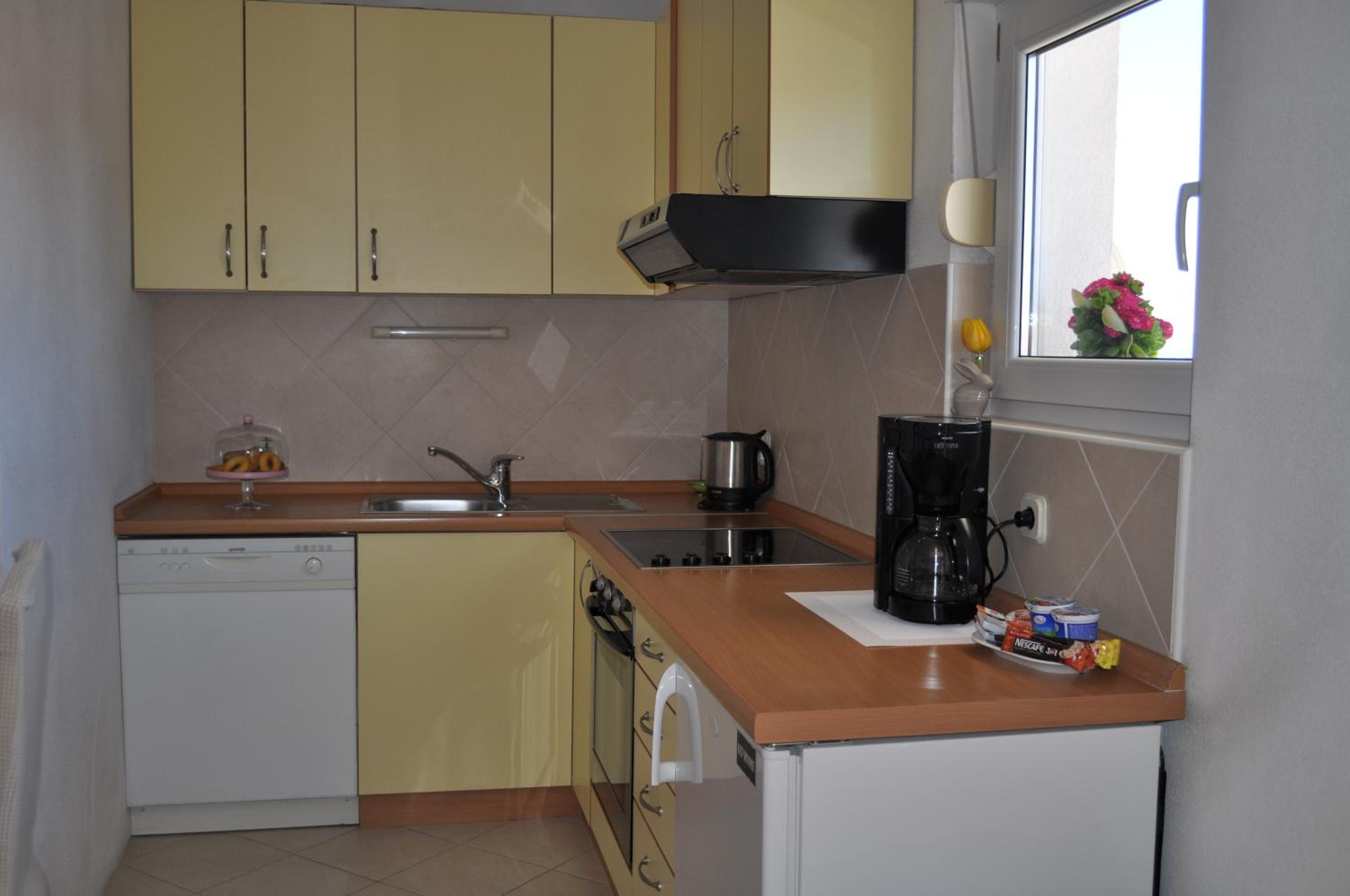 Apartments Veselko