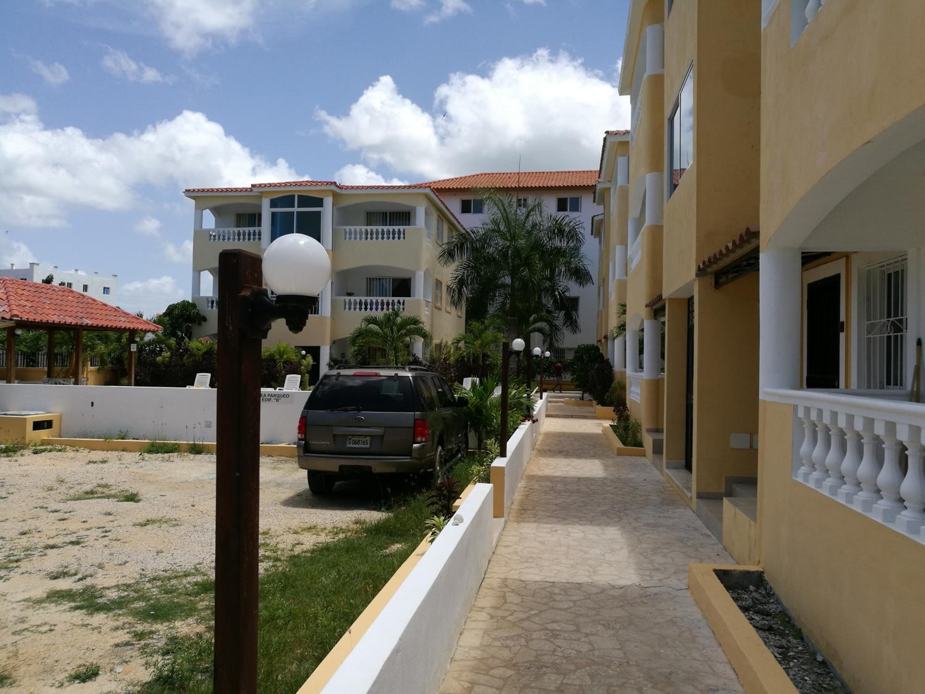 Tropical Caribe view 5
