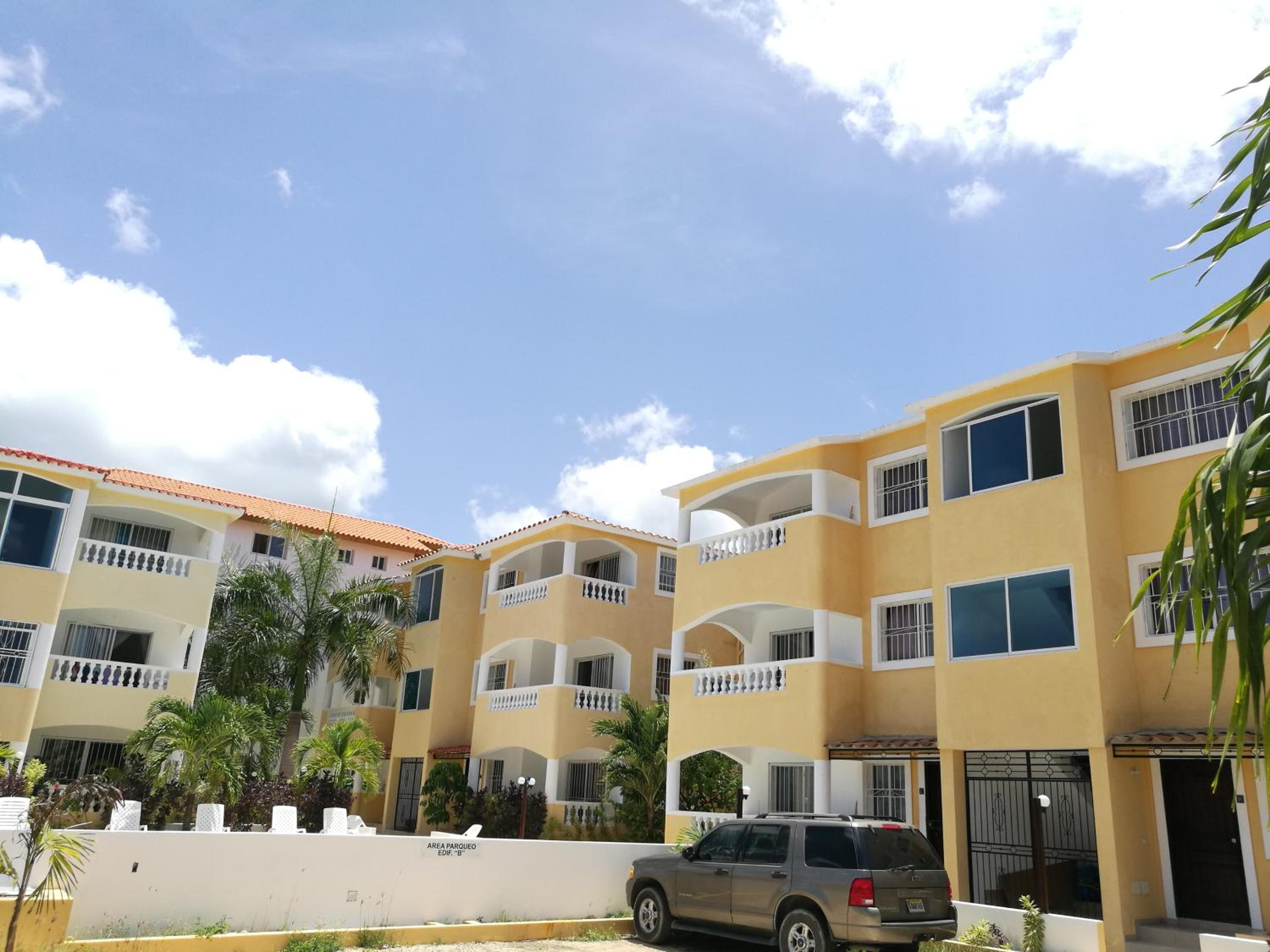 Tropical Caribe view 4