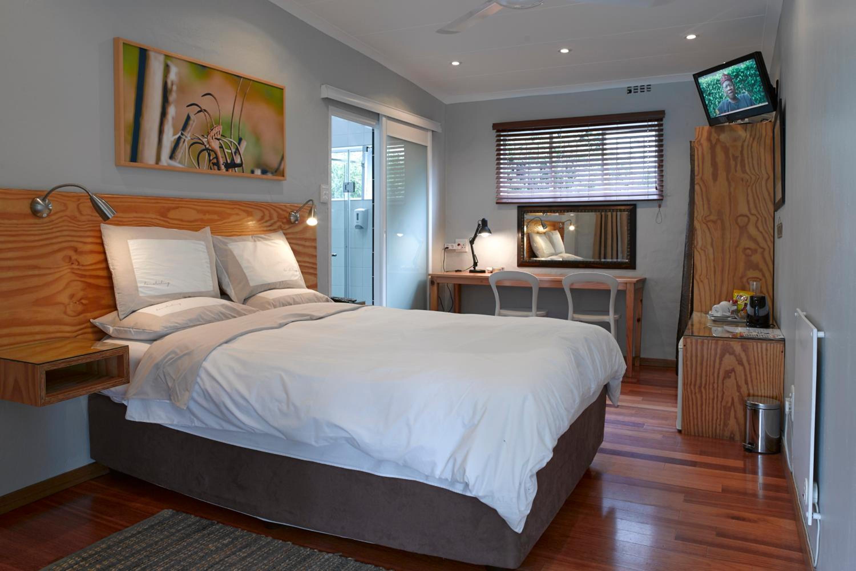 Stirling Legacy House BnB