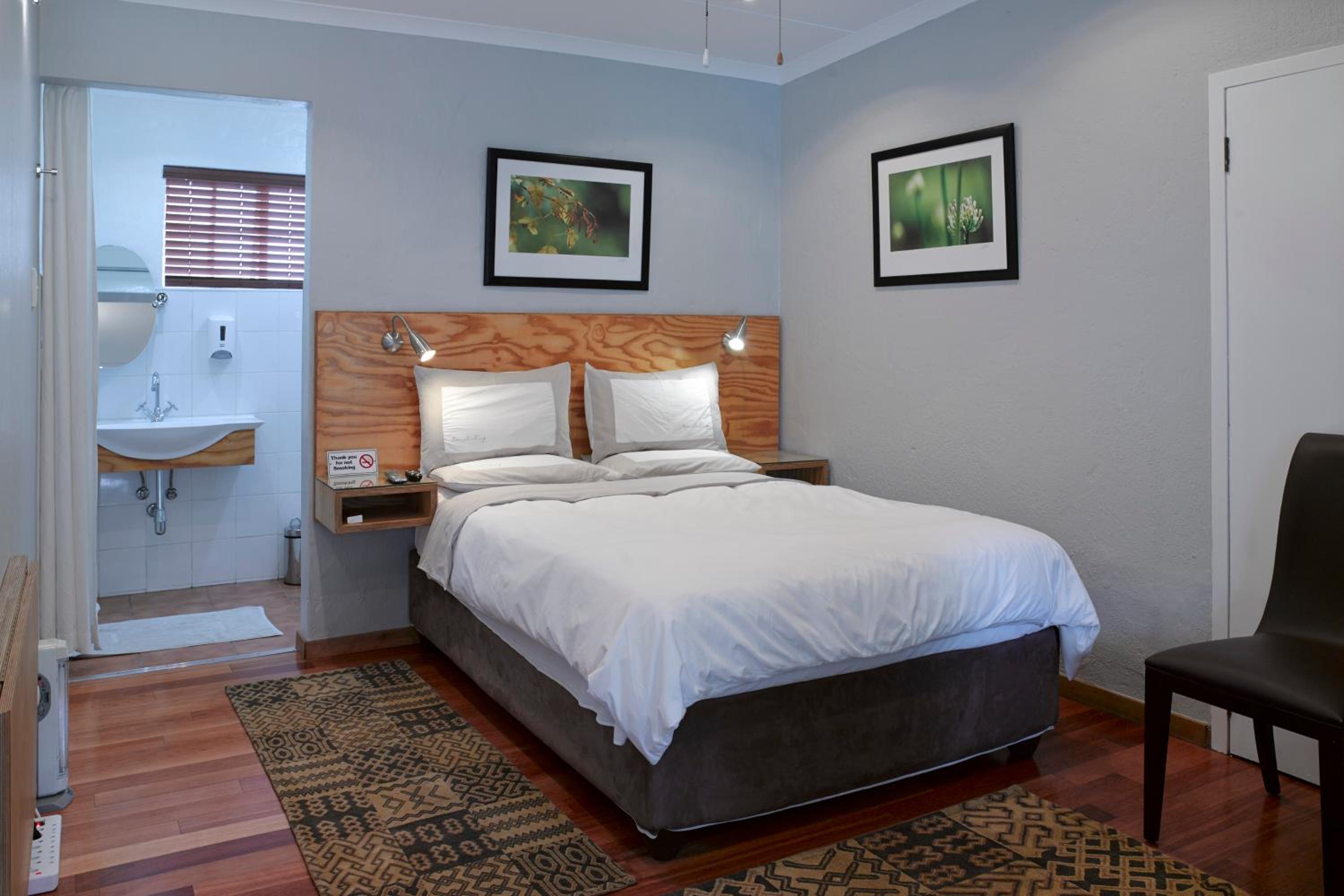 Stirling Legacy House BnB