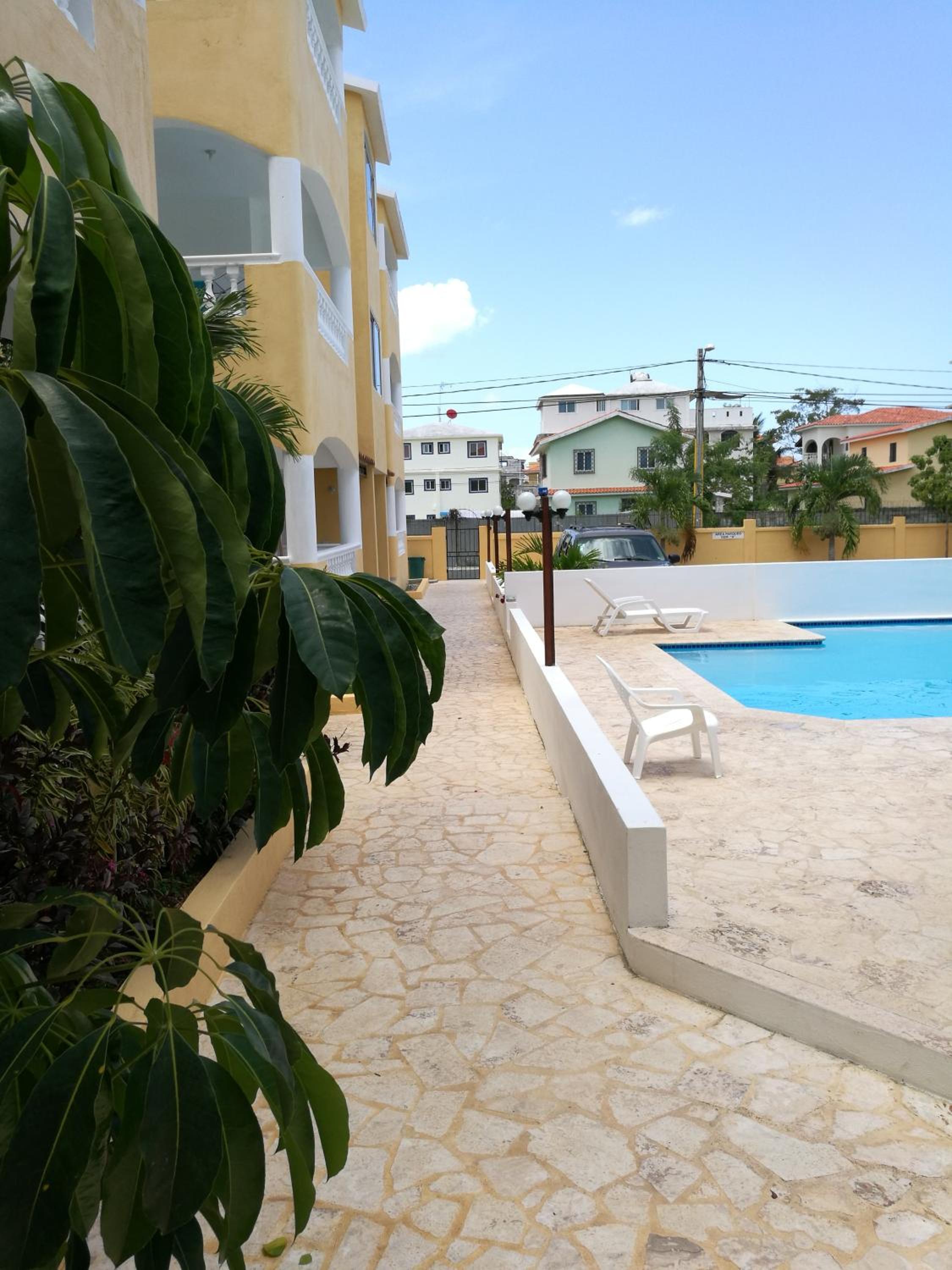 Tropical Caribe view 2