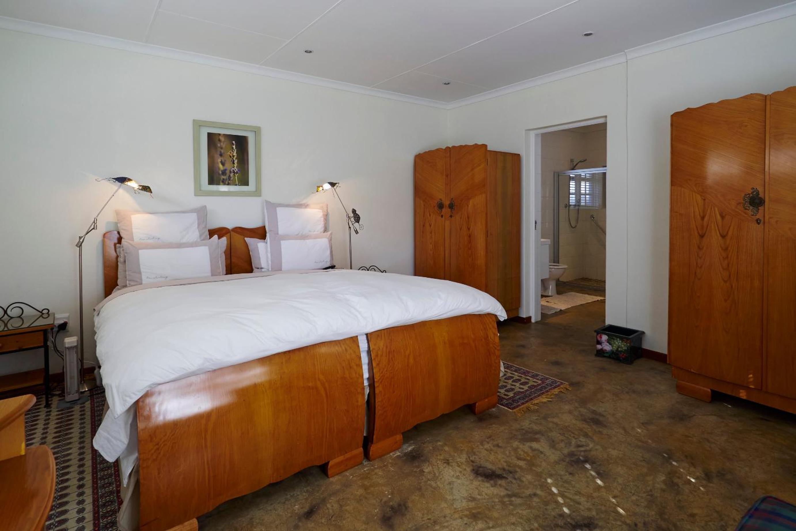 Stirling Legacy House BnB