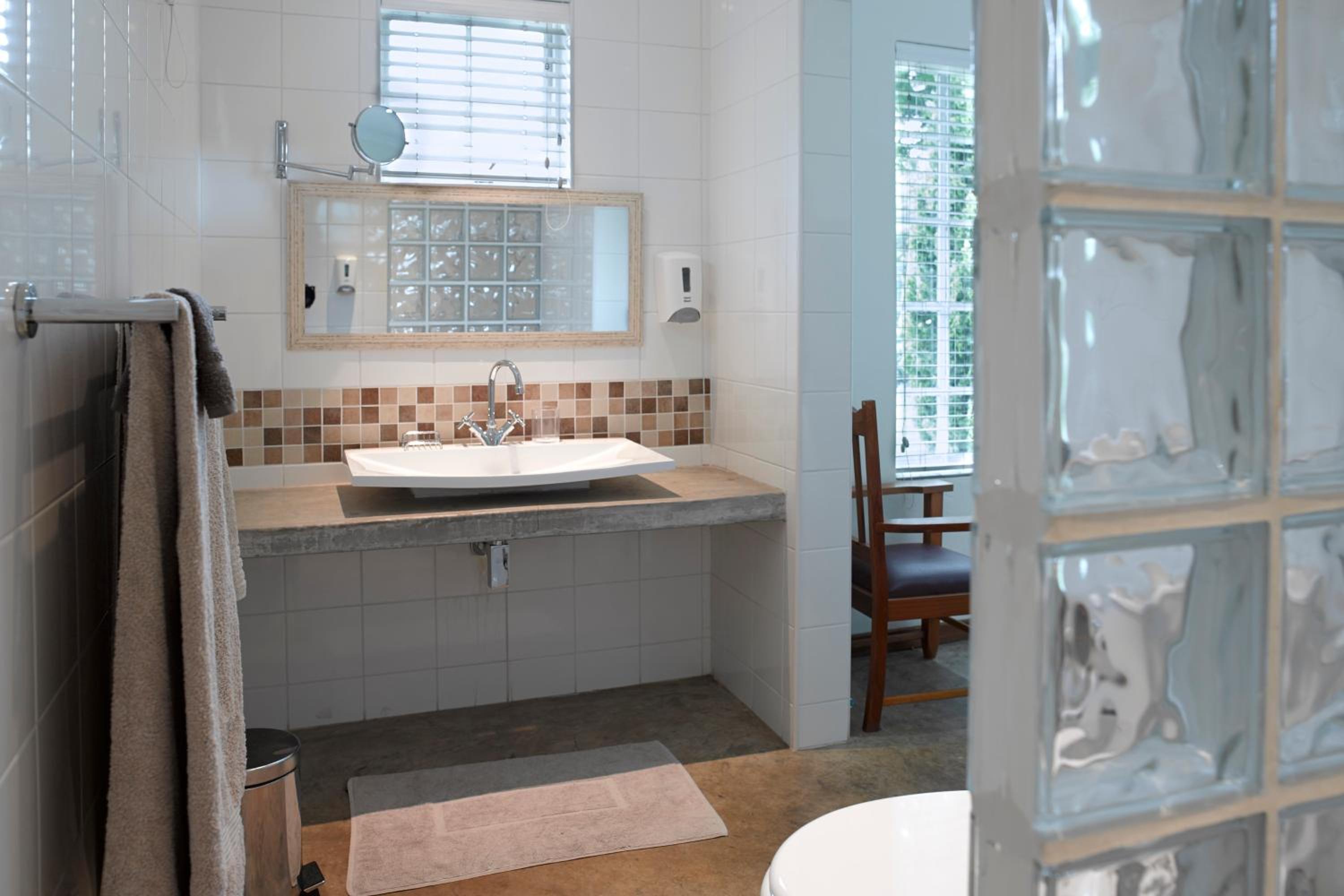 Stirling Legacy House BnB
