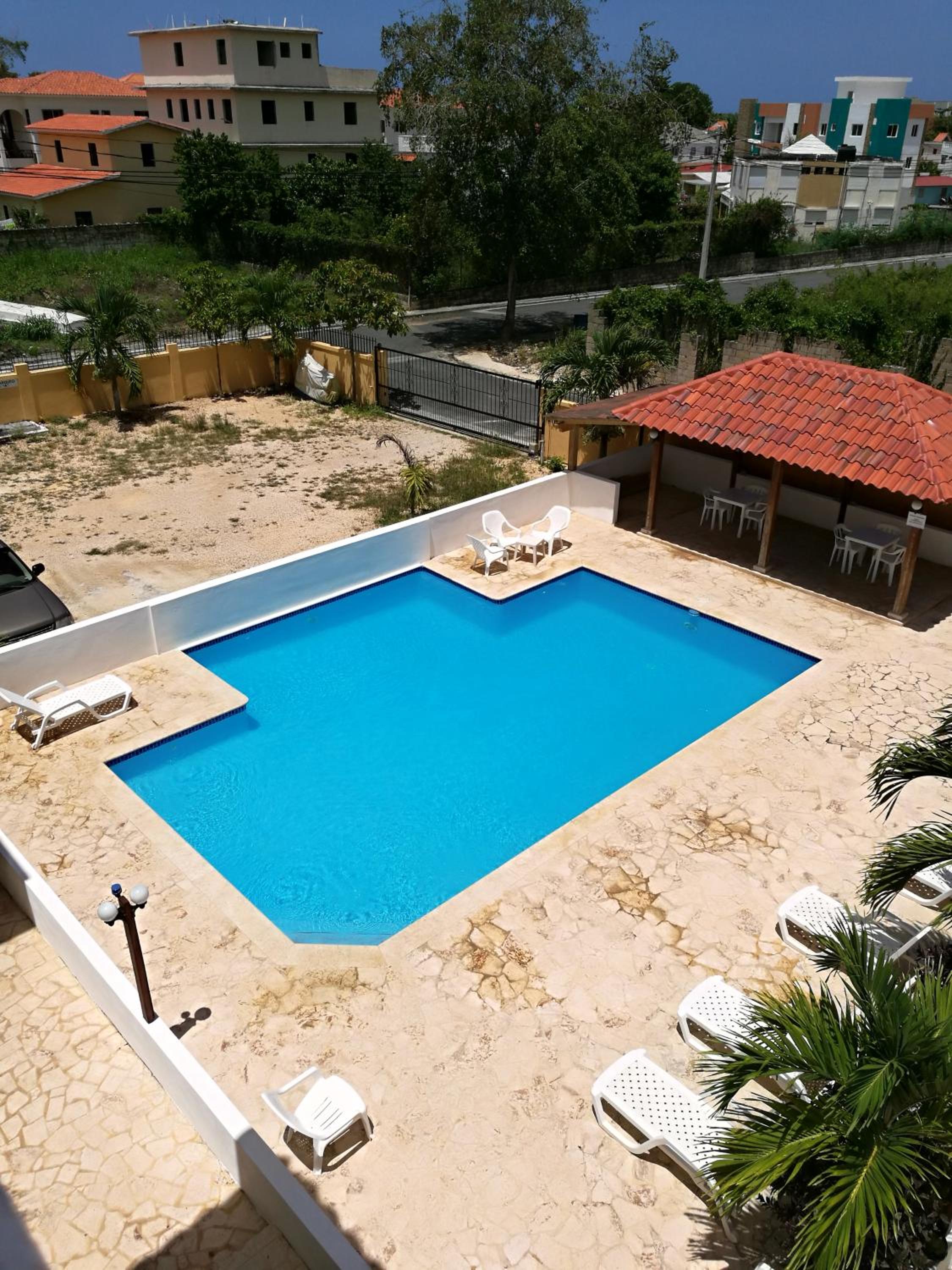 Tropical Caribe view 3