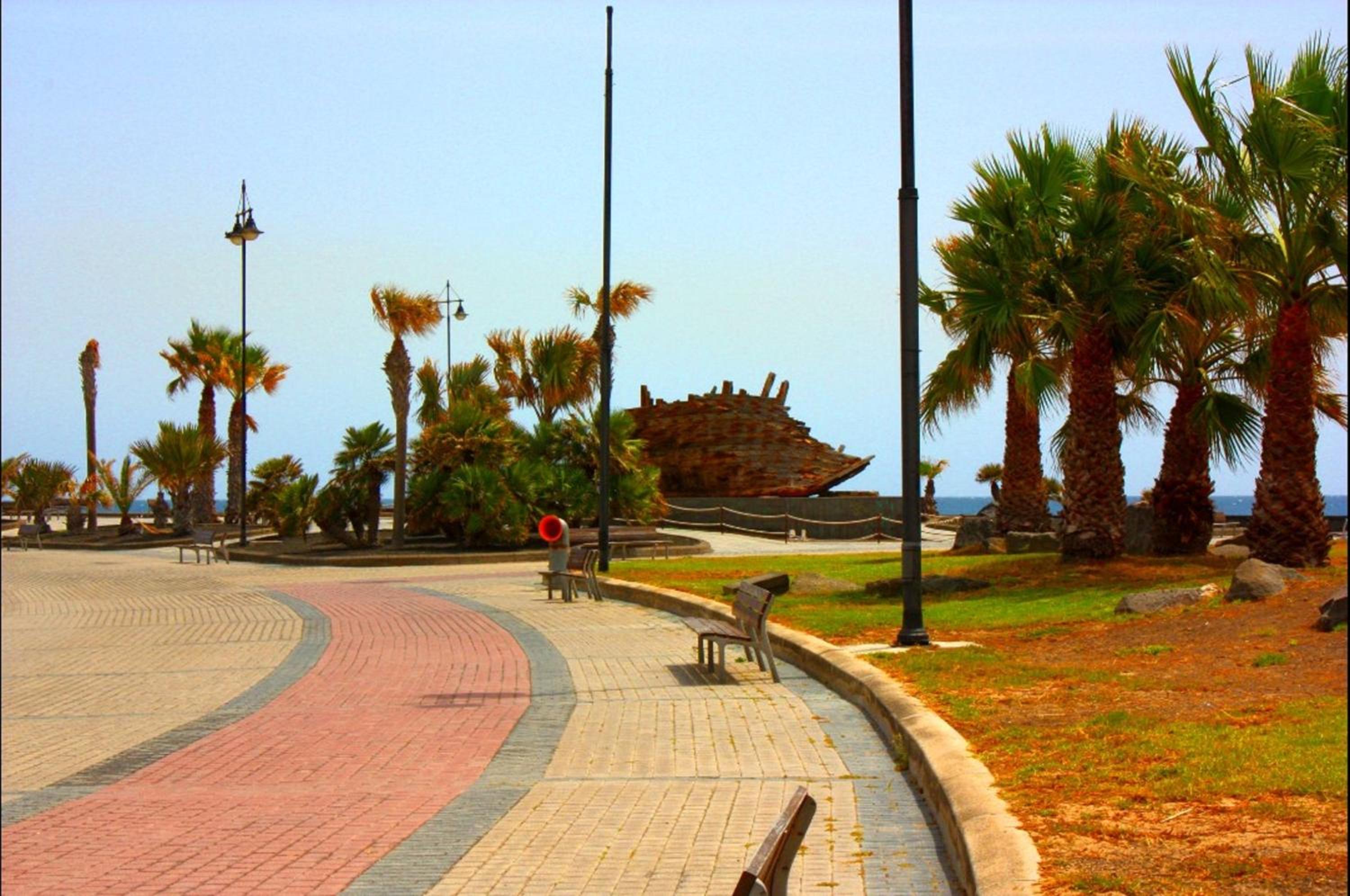 Arrecife