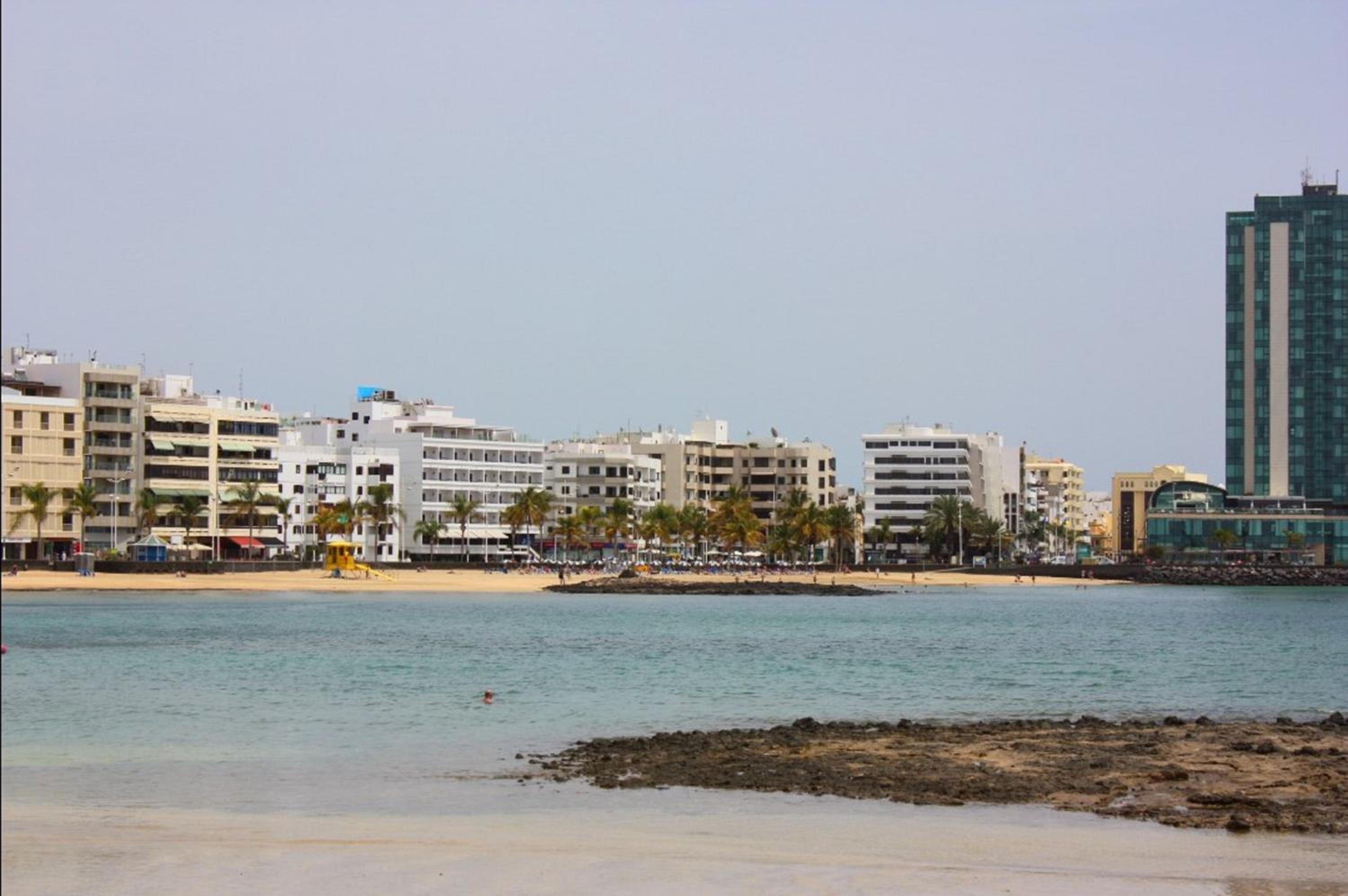 Arrecife