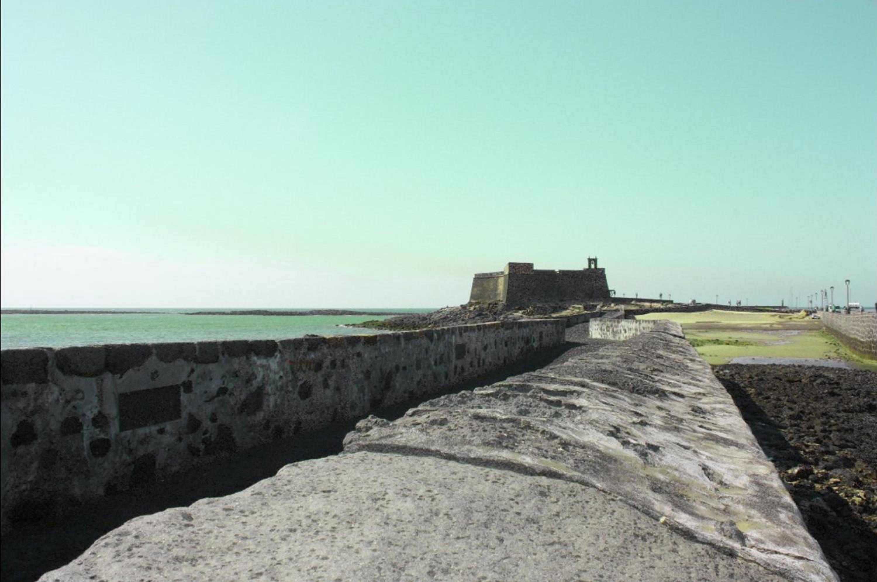 Arrecife