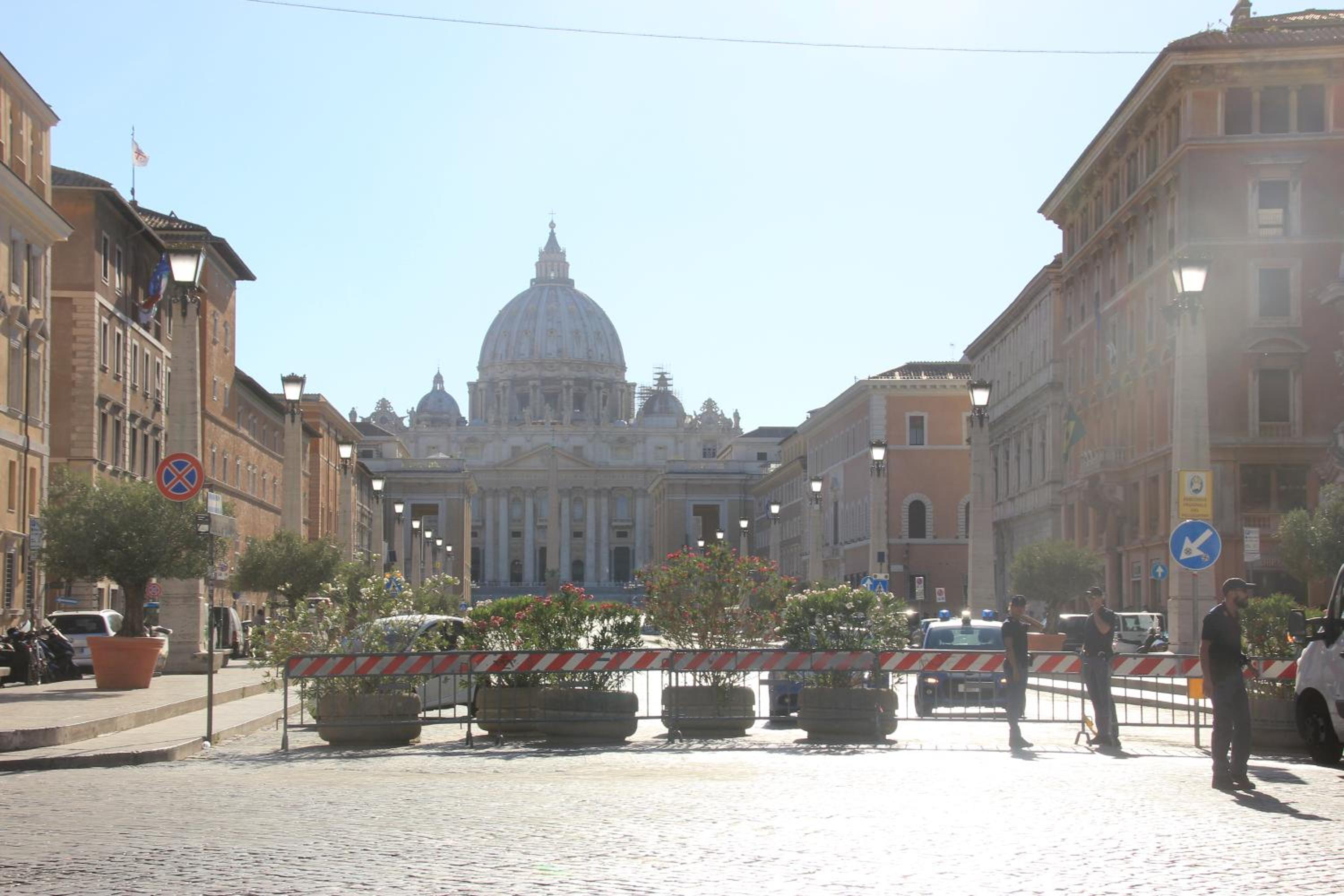Navona Residenza de Charme
