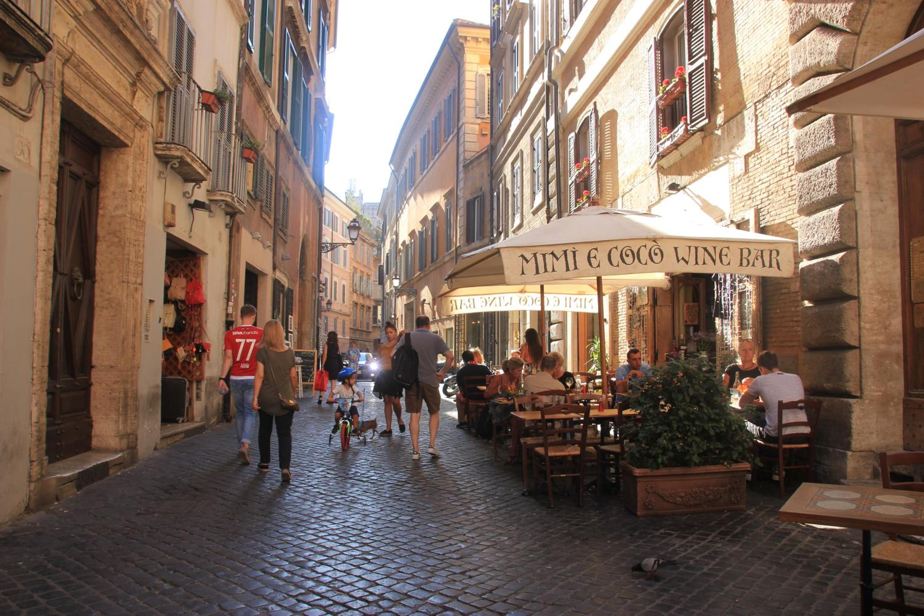 Navona Residenza de Charme