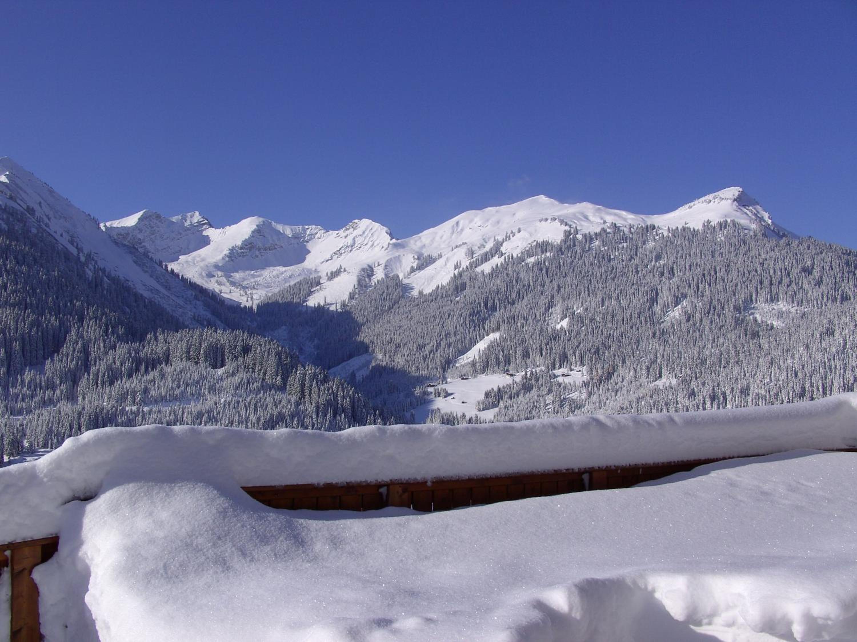 Gasthof Bergblick