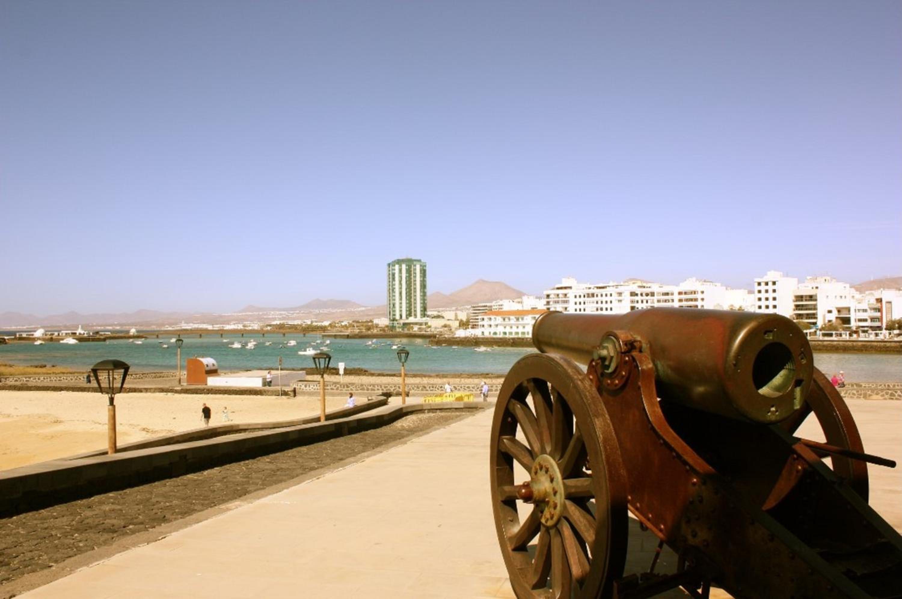Arrecife